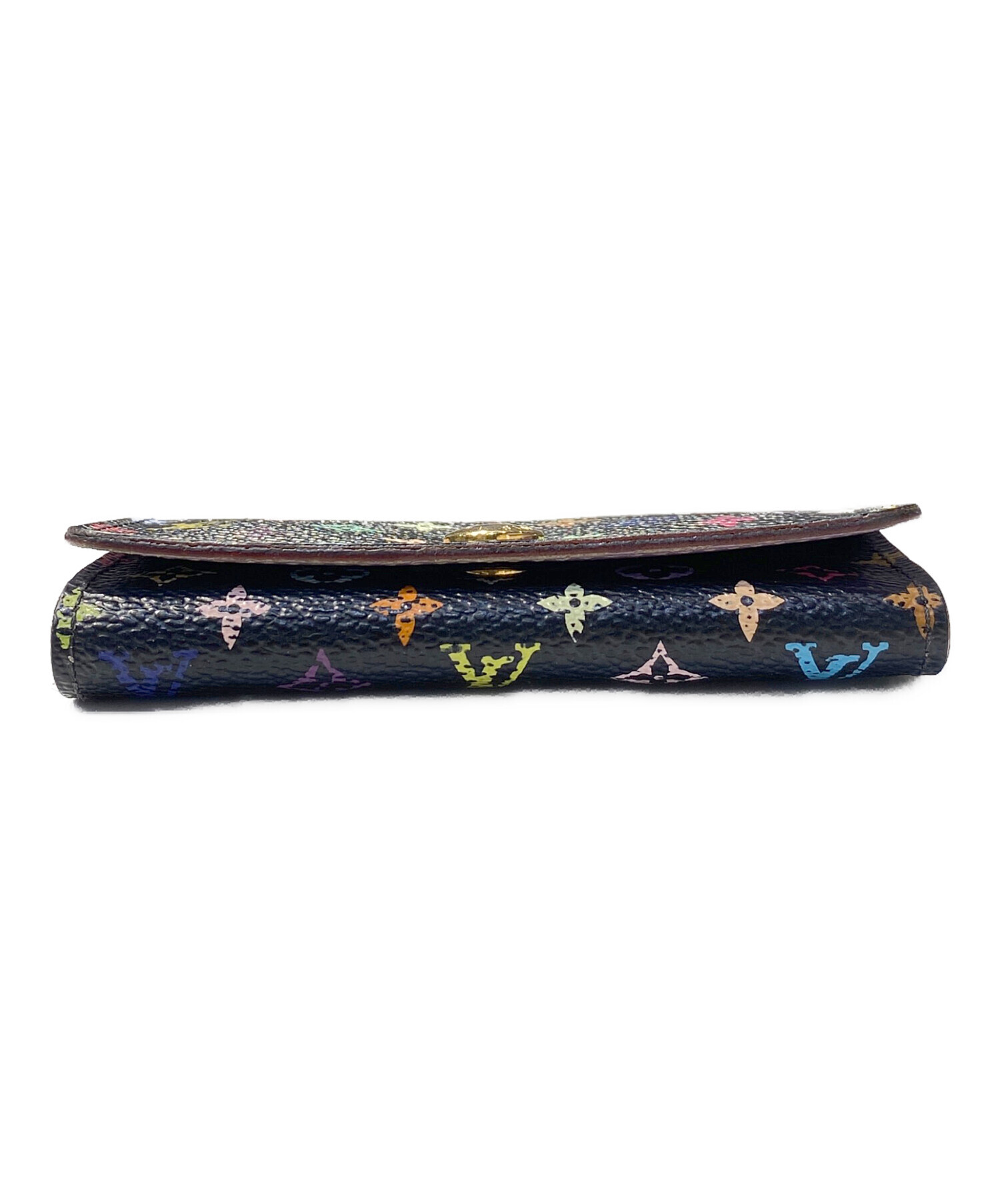中古・古着通販】LOUIS VUITTON (ルイ ヴィトン) キーケース マルチ