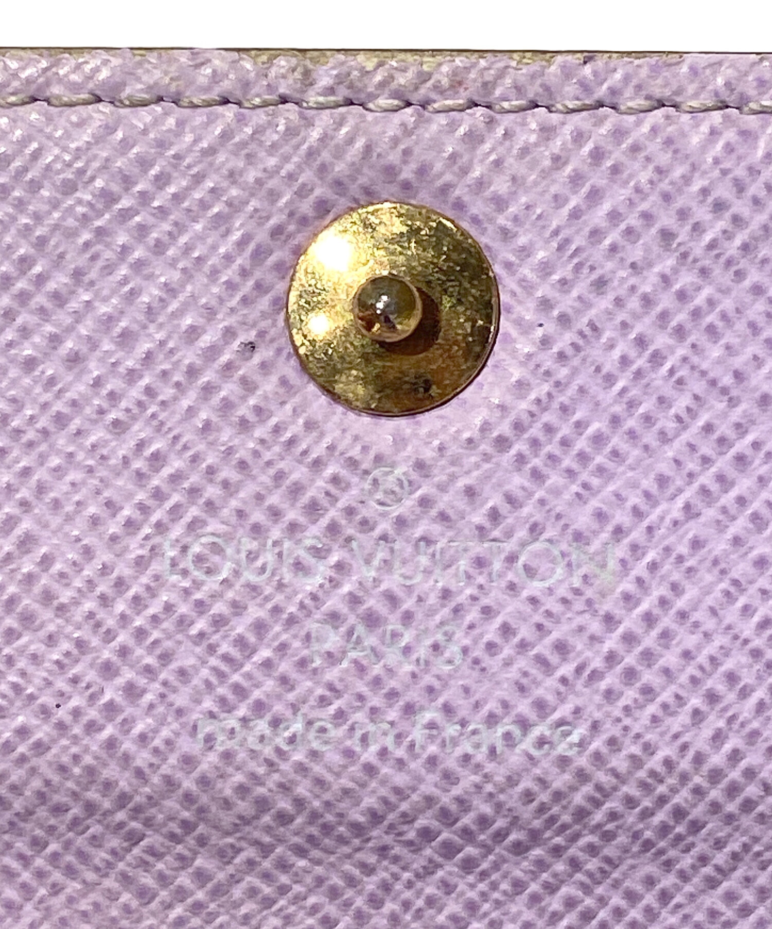 中古・古着通販】LOUIS VUITTON (ルイ ヴィトン) キーケース マルチ