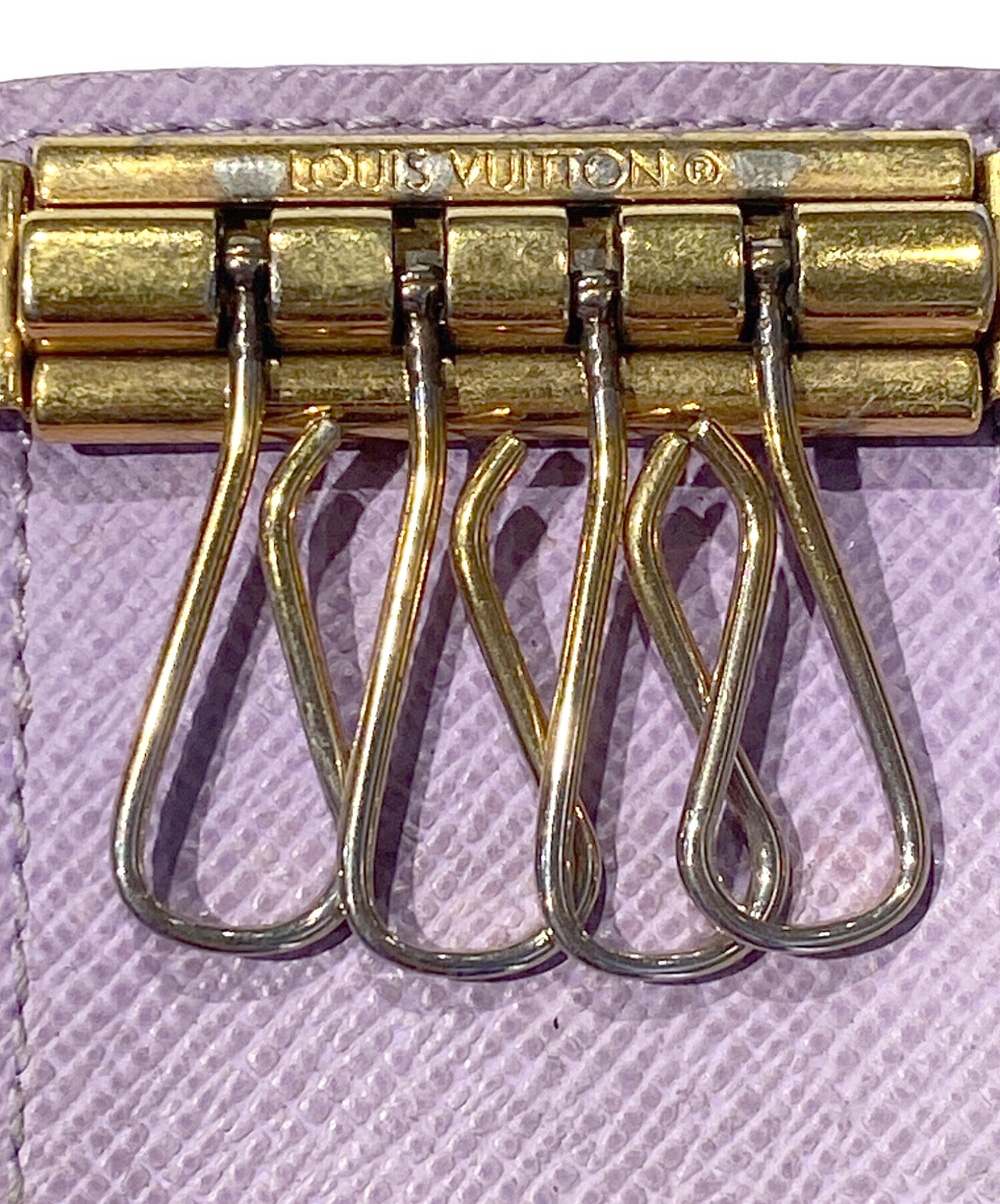 中古・古着通販】LOUIS VUITTON (ルイ ヴィトン) キーケース マルチ