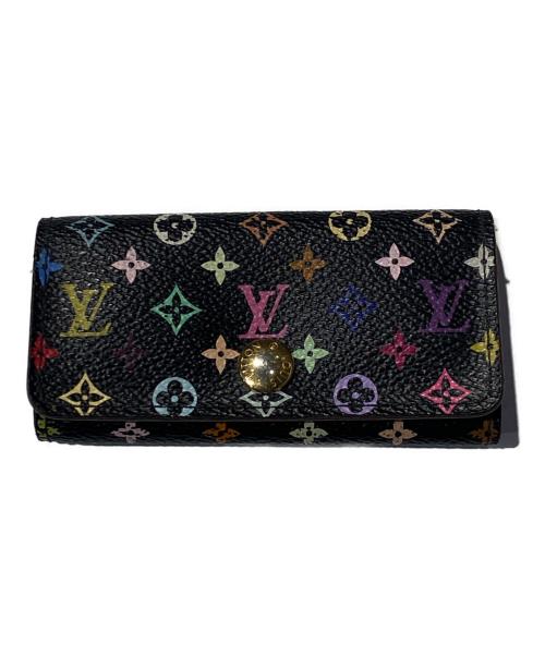 中古・古着通販】LOUIS VUITTON (ルイ ヴィトン) キーケース マルチ