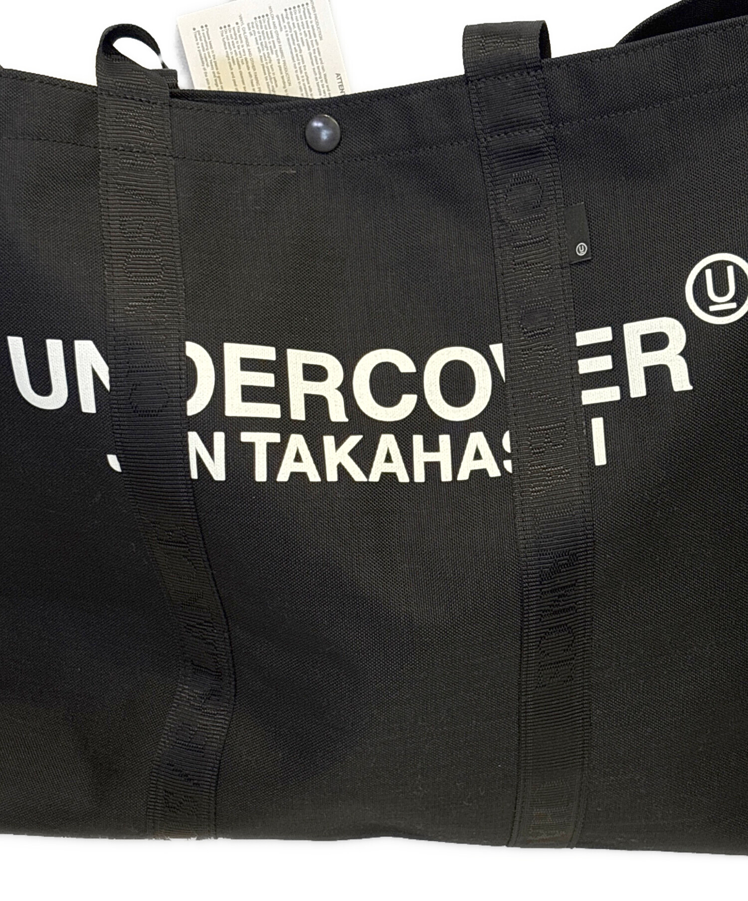 アンダーカバーメッセンジャーバッグundercover AFFA アンダーカバー