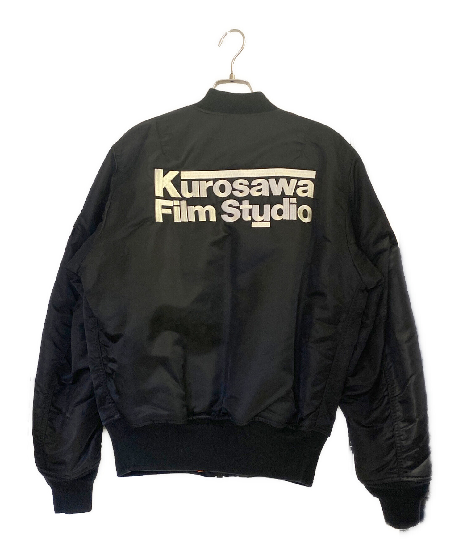 中古・古着通販】UNDERCOVER (アンダーカバー) ALPHA INDUSTRIES 