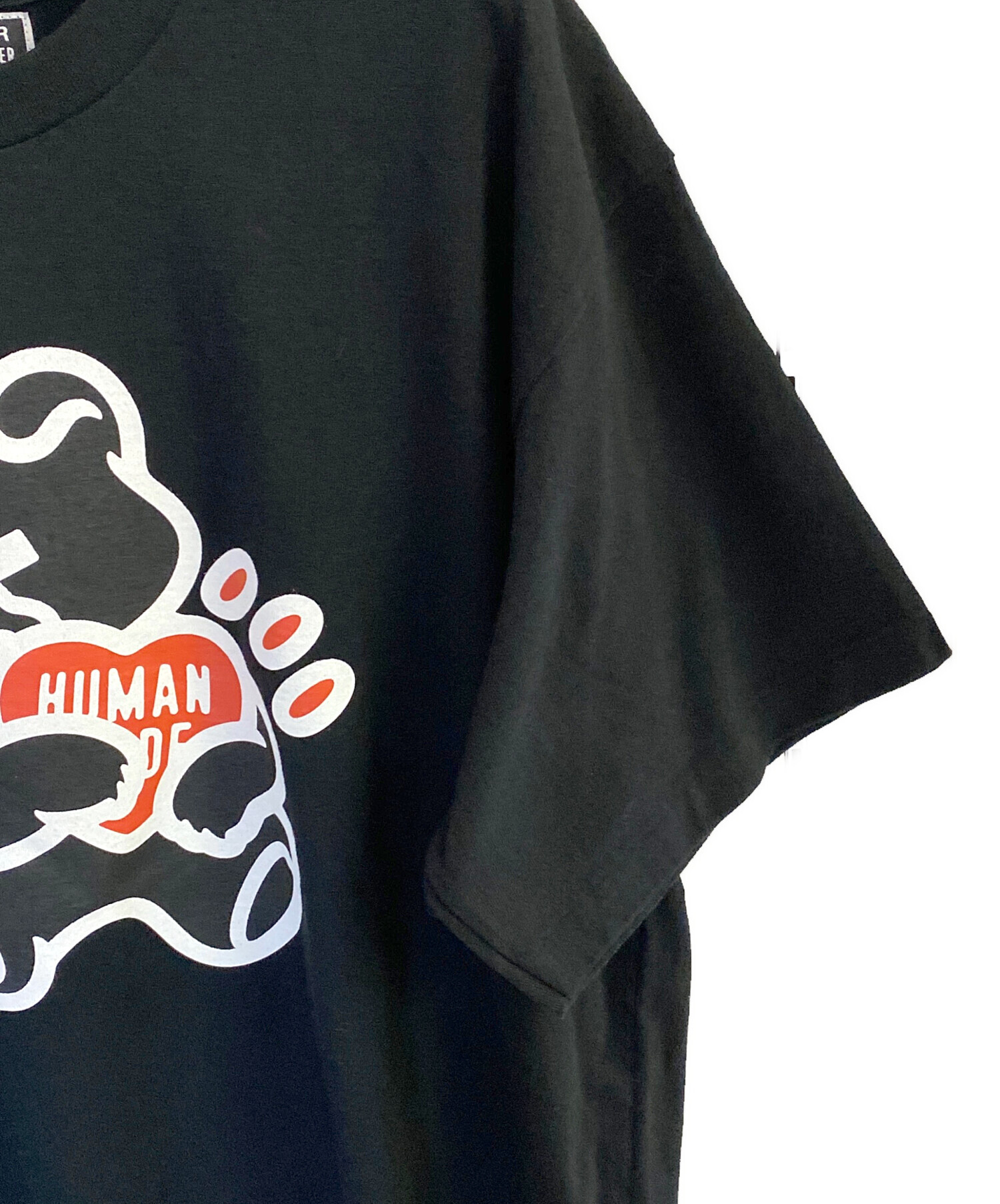 中古・古着通販】HUMAN MADE (ヒューマンメイド) UNDERCOVER (アンダー