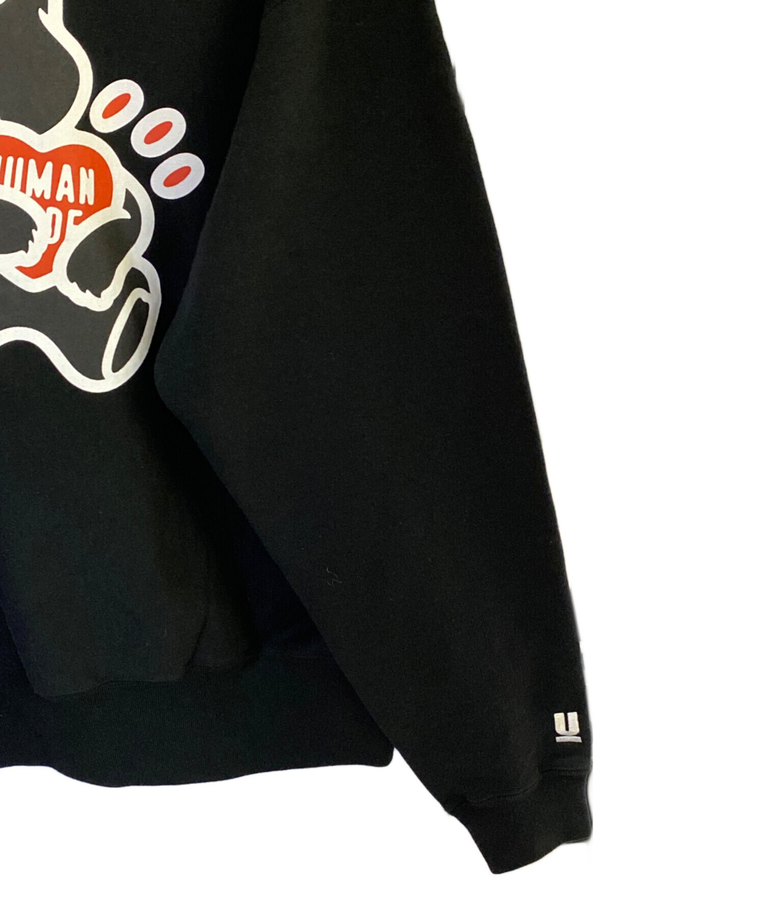 中古・古着通販】HUMAN MADE (ヒューマンメイド) UNDERCOVER (アンダー