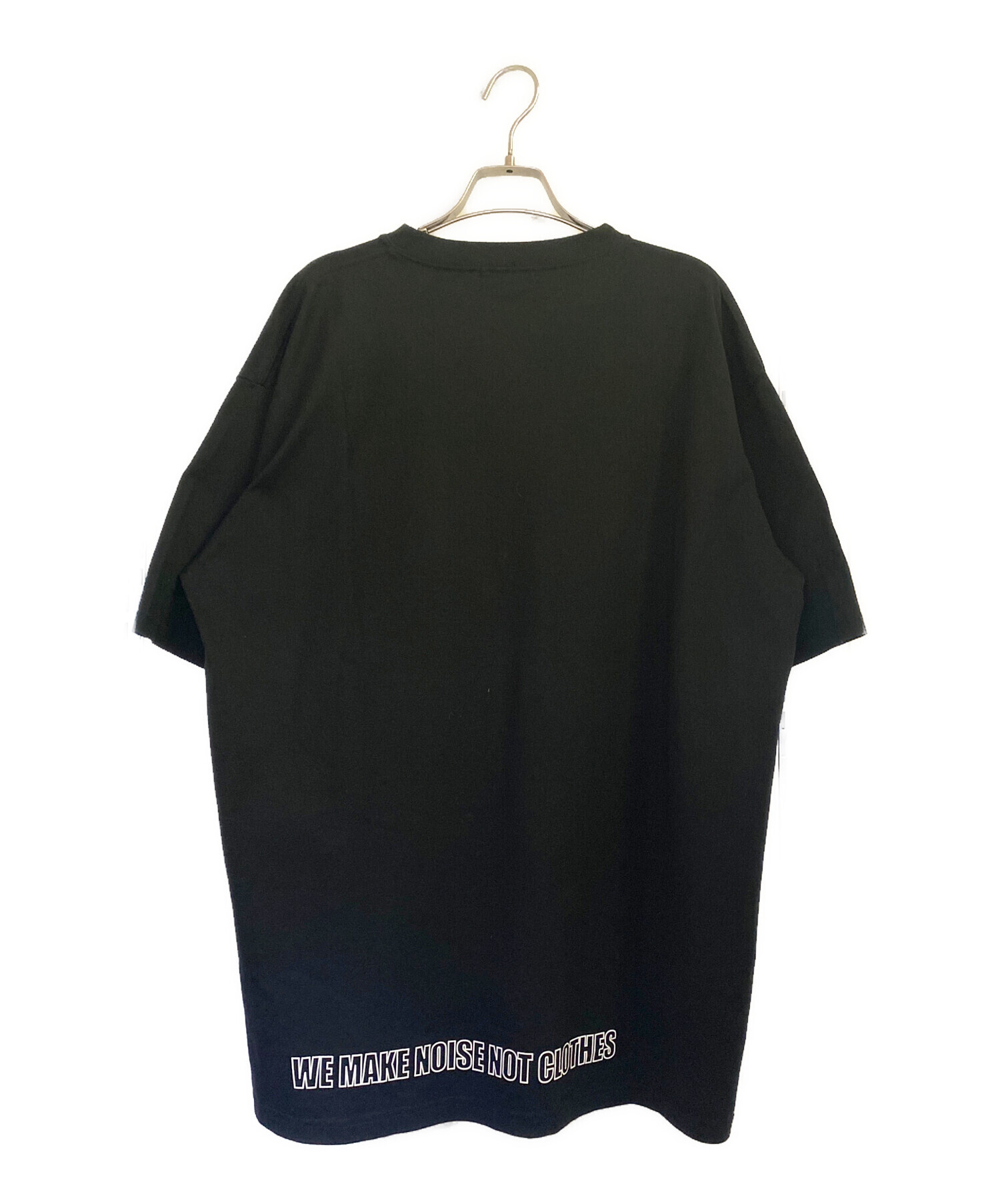 undercover 半袖 Tシャツ 中古・古着通販】UNDERCOVER (アンダーカバー) プリントTシャツ