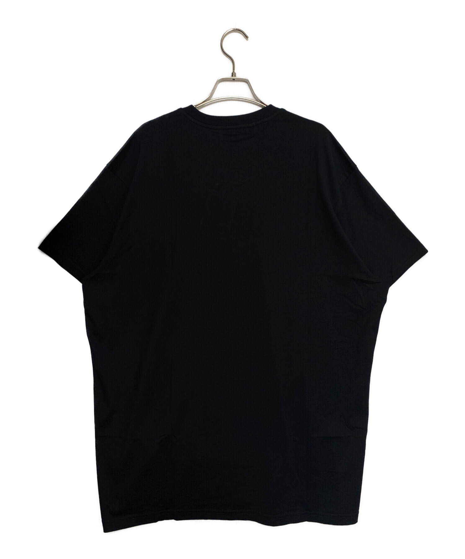 Givenchy 黒 Tシャツ XL 中古・古着通販】GIVENCHY (ジバンシィ) Rottweiler Printed T-Shirt