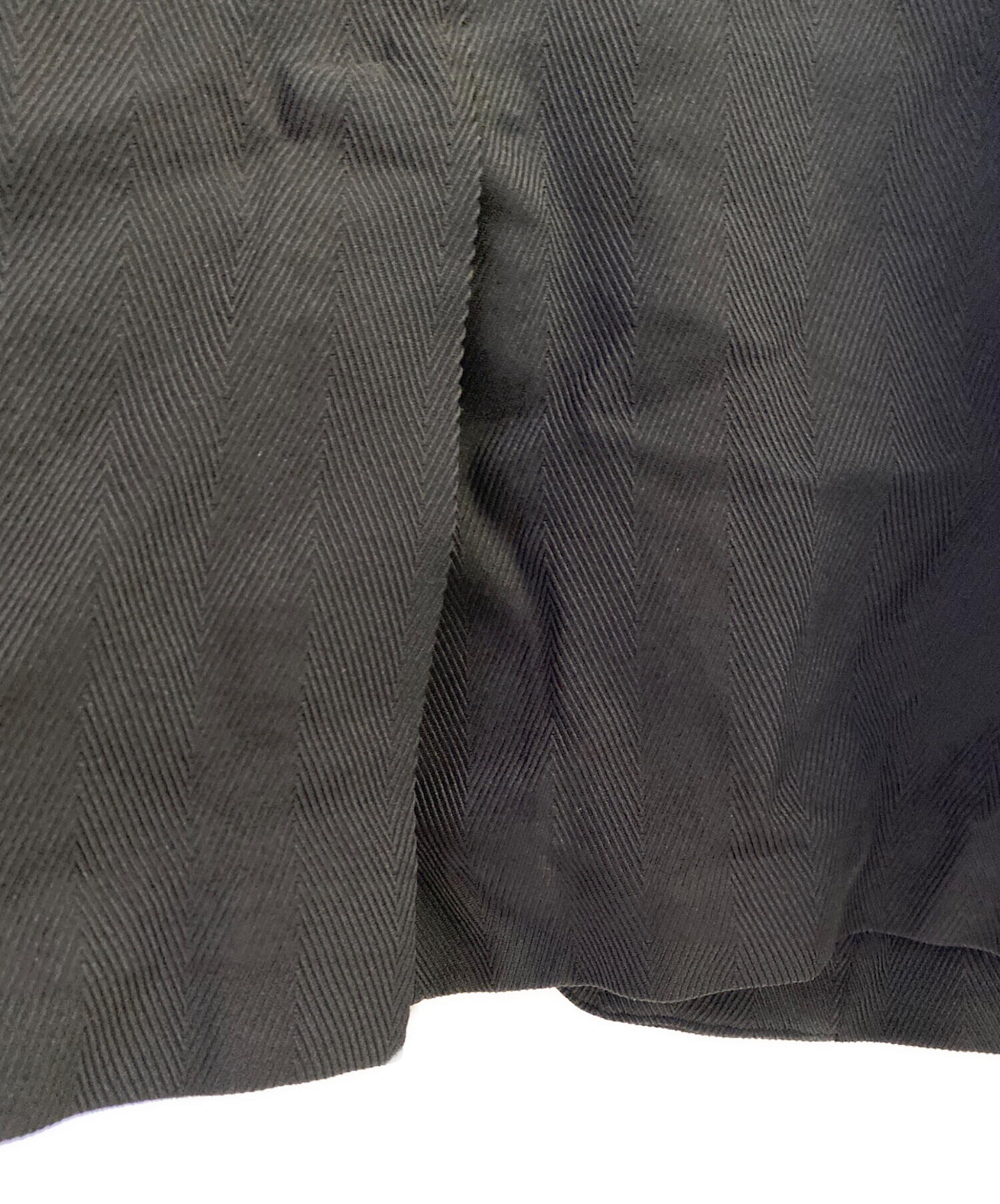 中古・古着通販】BLACK COMME des GARCONS (ブラックコムデギャルソン