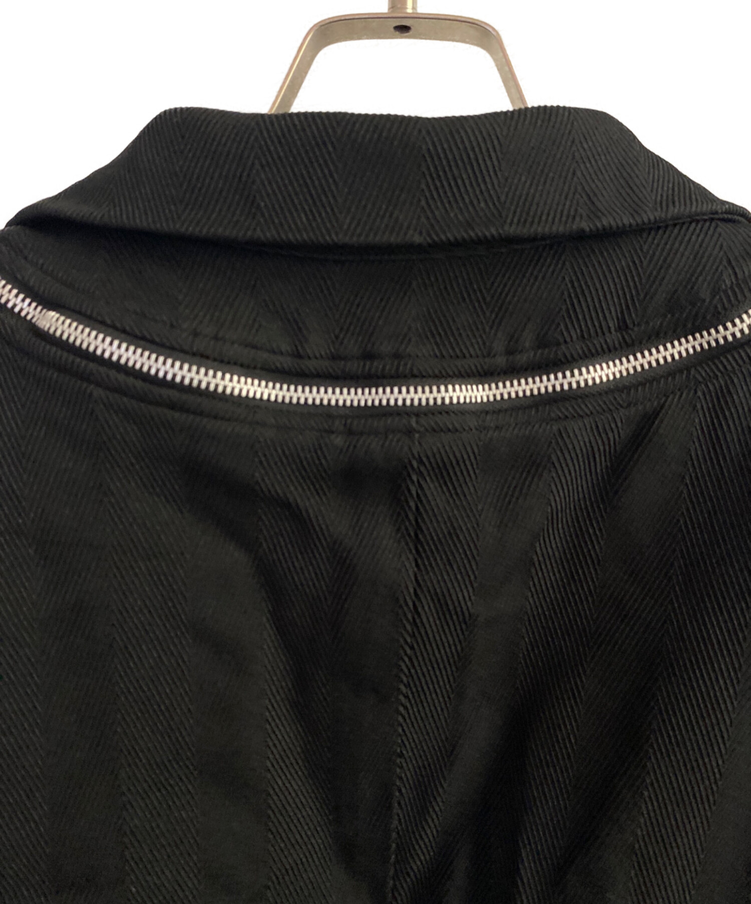 中古・古着通販】BLACK COMME des GARCONS (ブラックコムデギャルソン