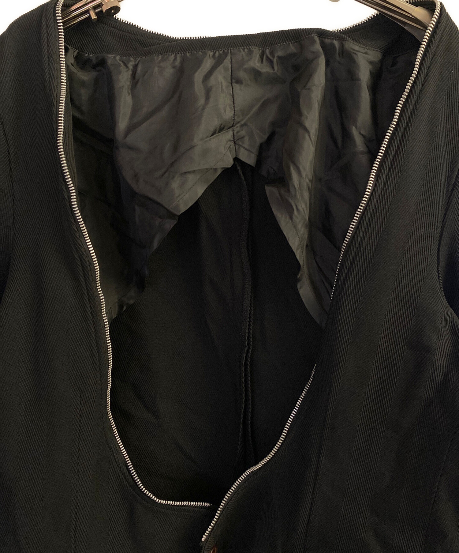 中古・古着通販】BLACK COMME des GARCONS (ブラックコムデギャルソン
