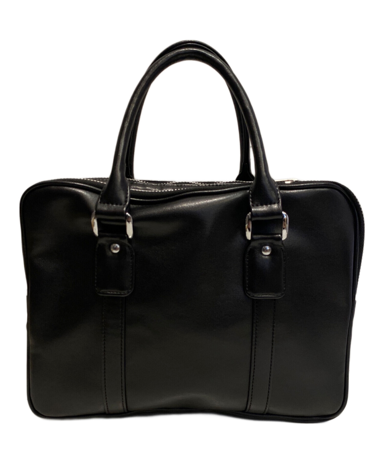 中古・古着通販】COMME des GARCONS (コムデギャルソン) ハンドバッグ