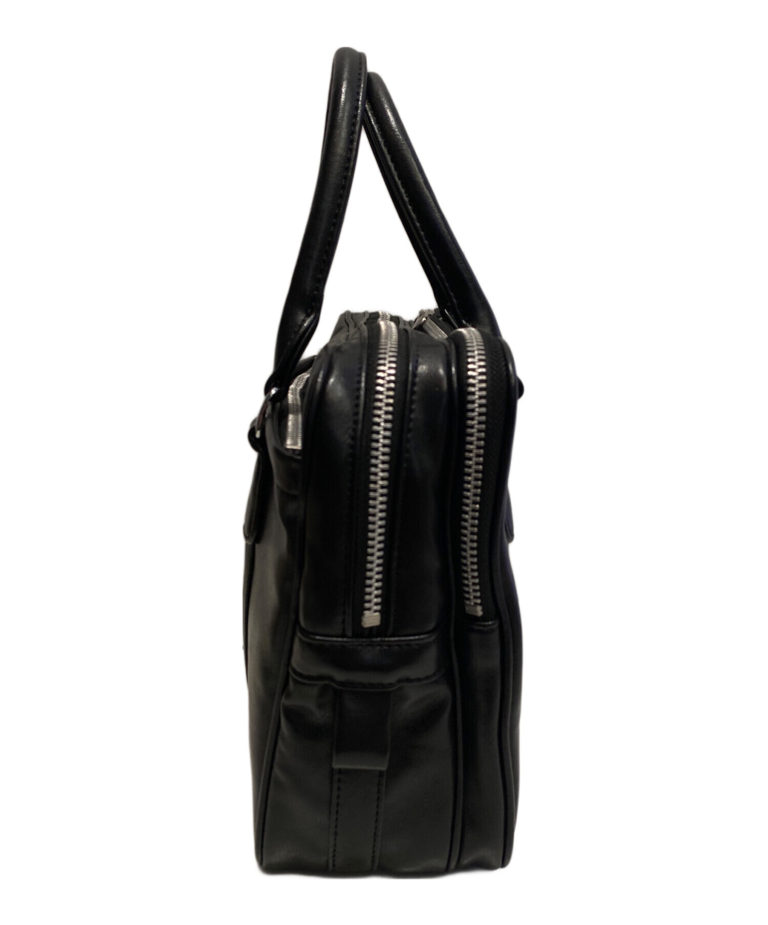 中古・古着通販】COMME des GARCONS (コムデギャルソン) ハンドバッグ