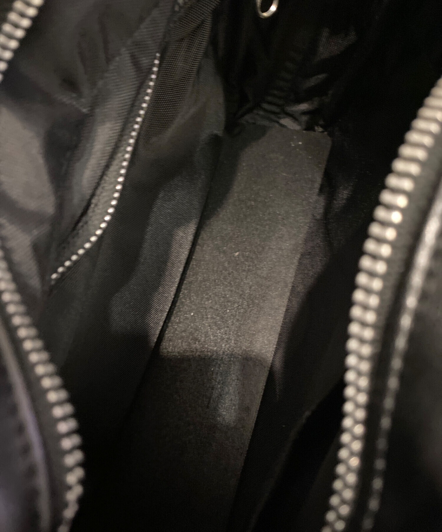 中古・古着通販】COMME des GARCONS (コムデギャルソン) ハンドバッグ