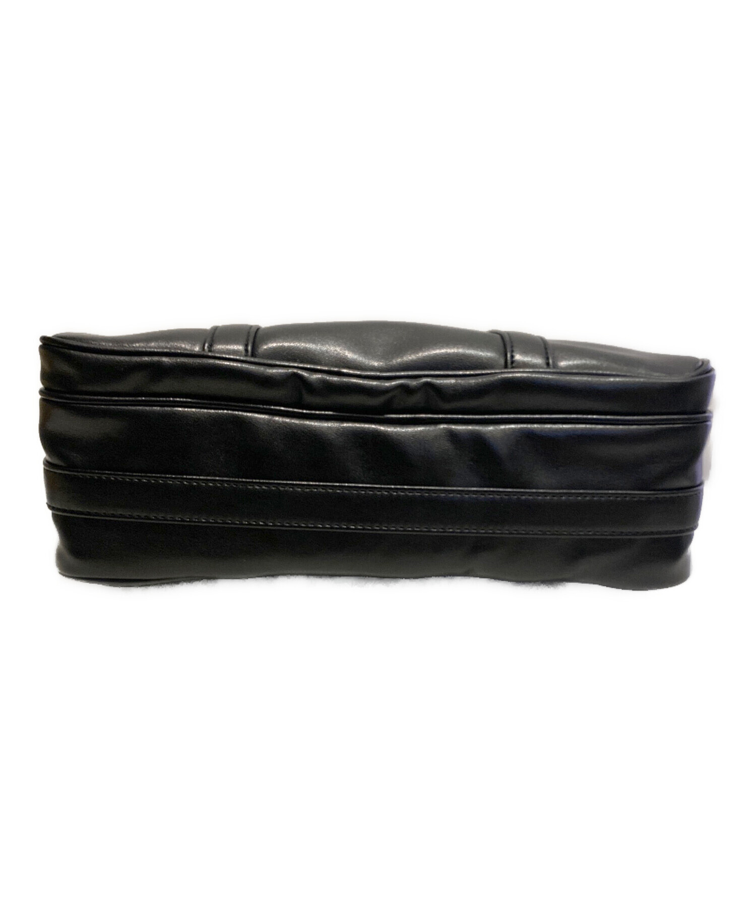 中古・古着通販】COMME des GARCONS (コムデギャルソン) ハンドバッグ