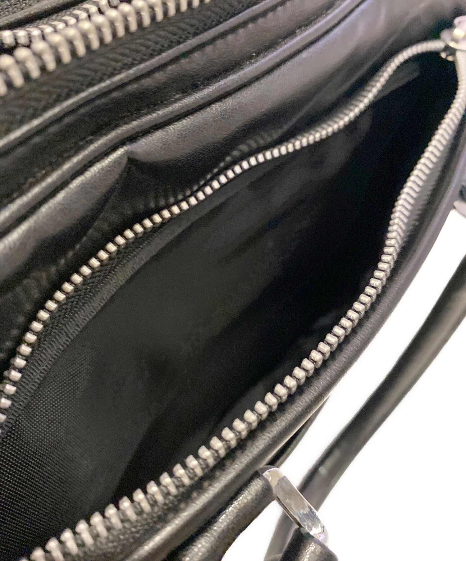 中古・古着通販】COMME des GARCONS (コムデギャルソン) ハンドバッグ