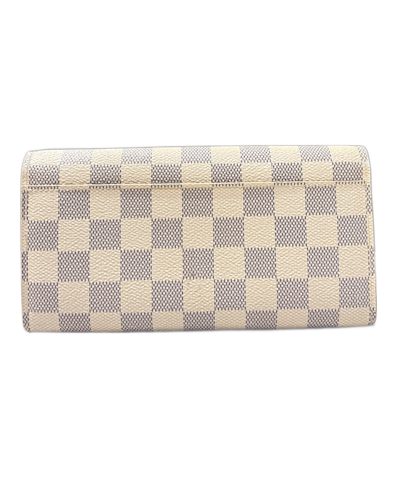 中古・古着通販】LOUIS VUITTON (ルイ ヴィトン) ポルトフォイユ サラ