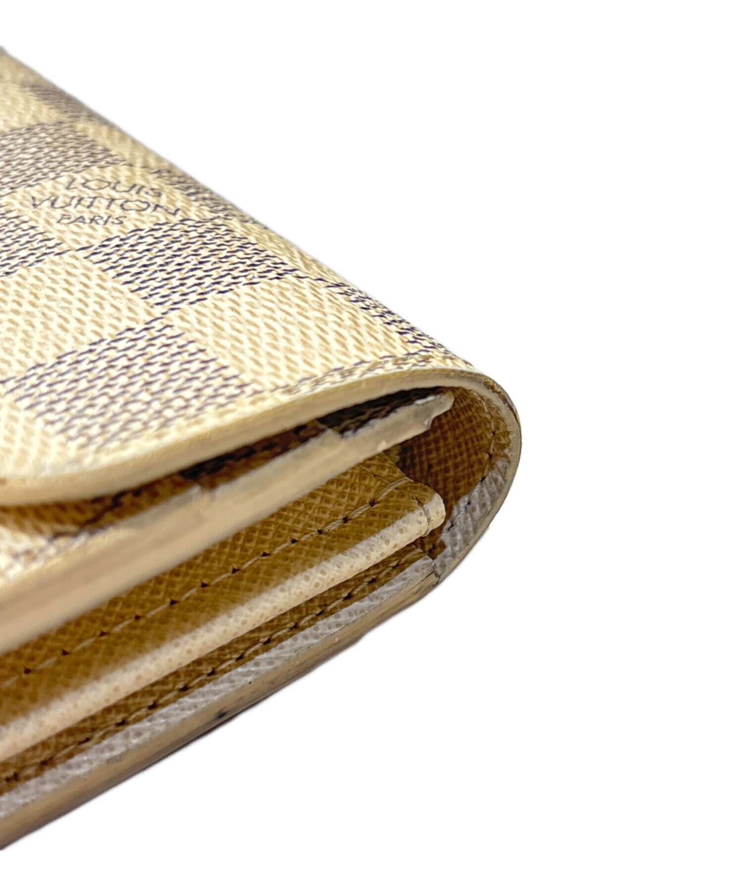 中古・古着通販】LOUIS VUITTON (ルイ ヴィトン) ポルトフォイユ サラ