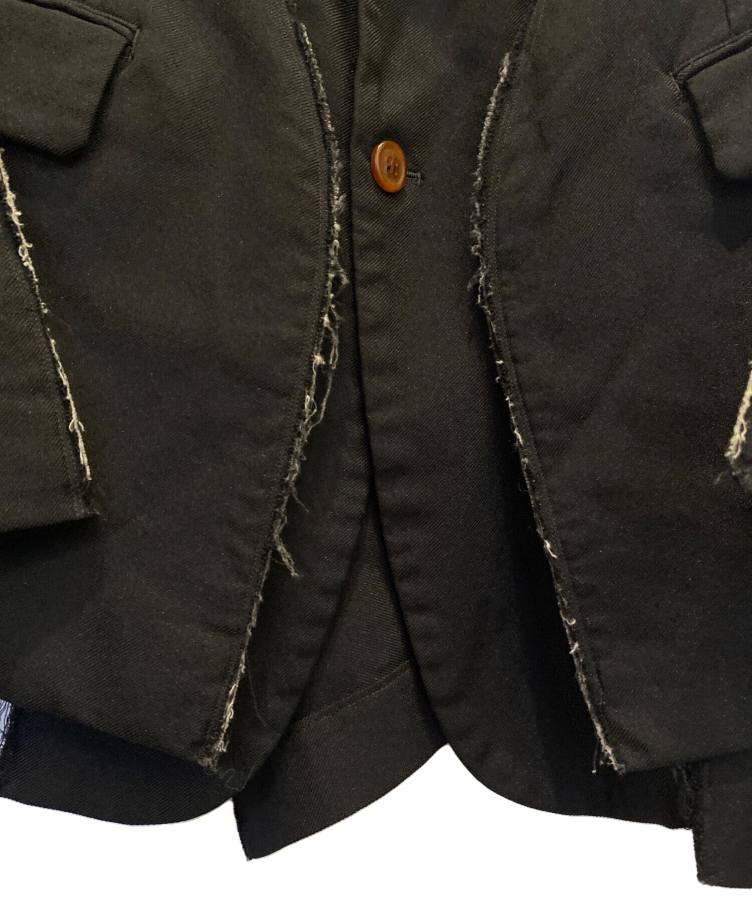 中古・古着通販】COMME des GARCONS HOMME PLUS (コムデギャルソンオム