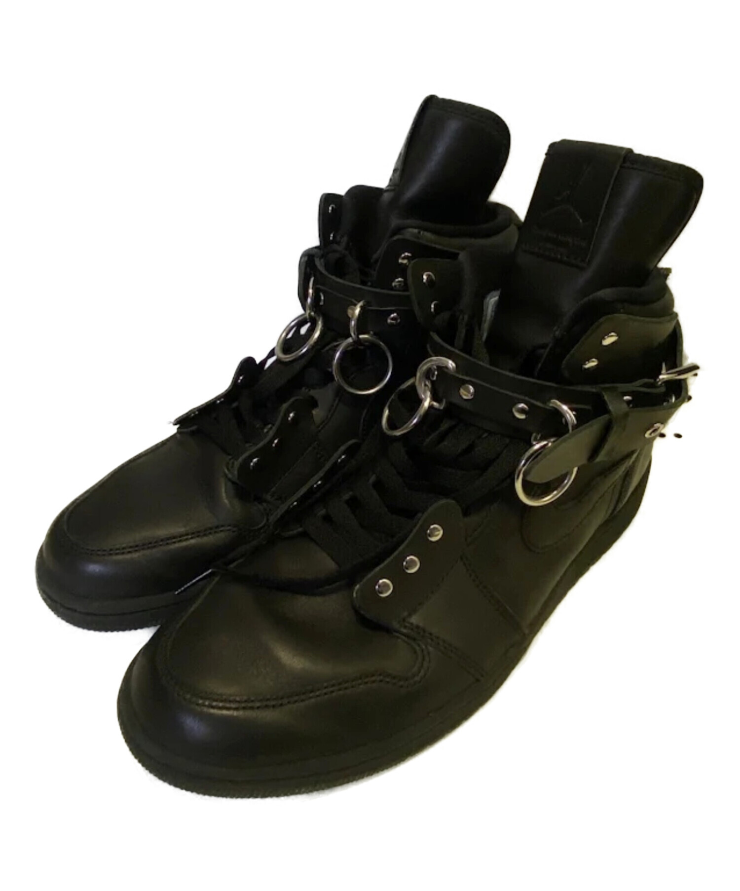 中古・古着通販】NIKE (ナイキ) COMME des GARCONS HOMME PLUS 