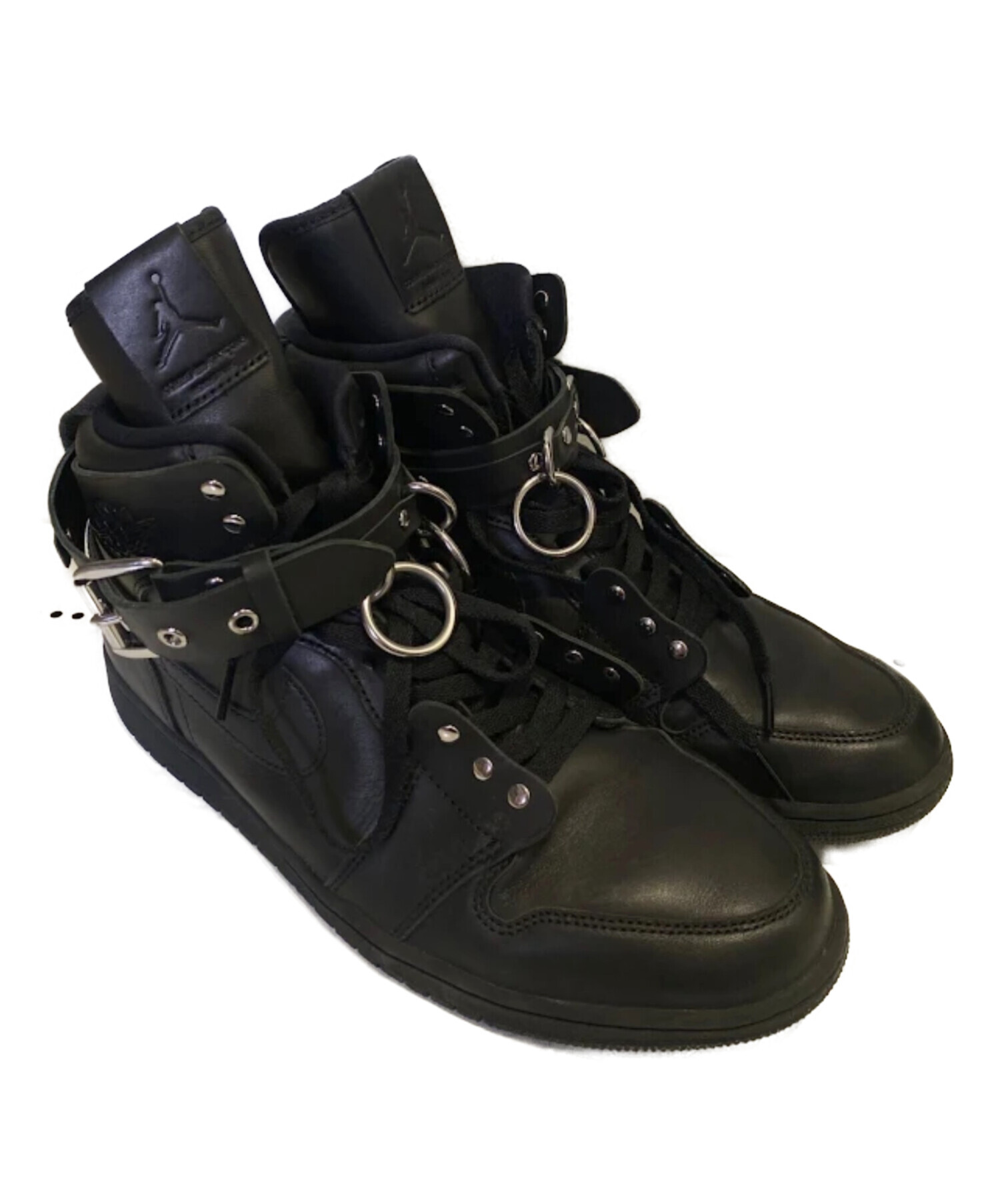 中古・古着通販】NIKE (ナイキ) COMME des GARCONS HOMME PLUS 