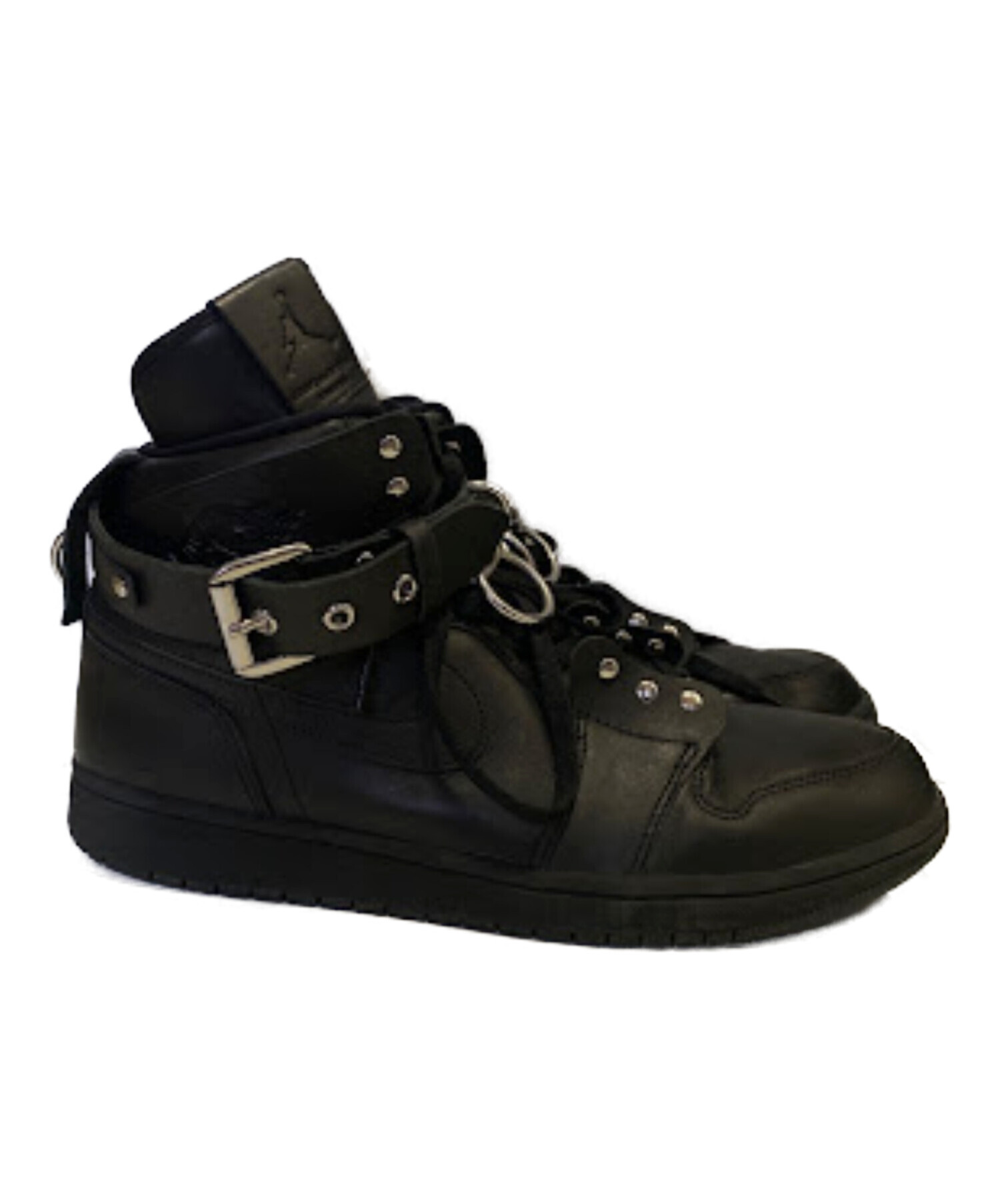 中古・古着通販】NIKE (ナイキ) COMME des GARCONS HOMME PLUS 