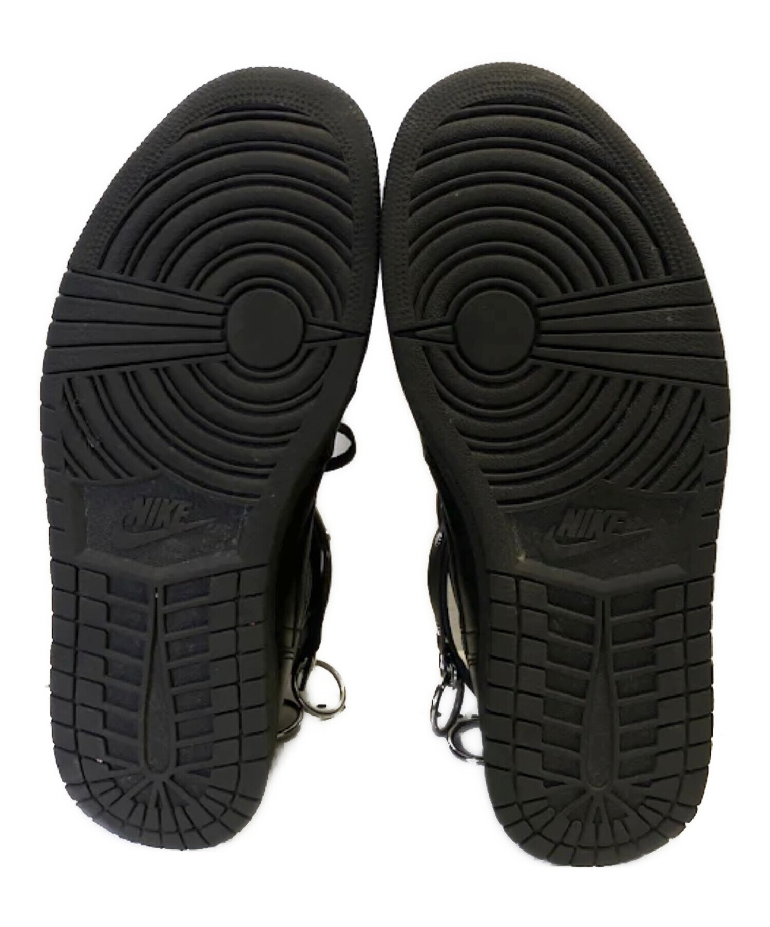 中古・古着通販】NIKE (ナイキ) COMME des GARCONS HOMME PLUS 