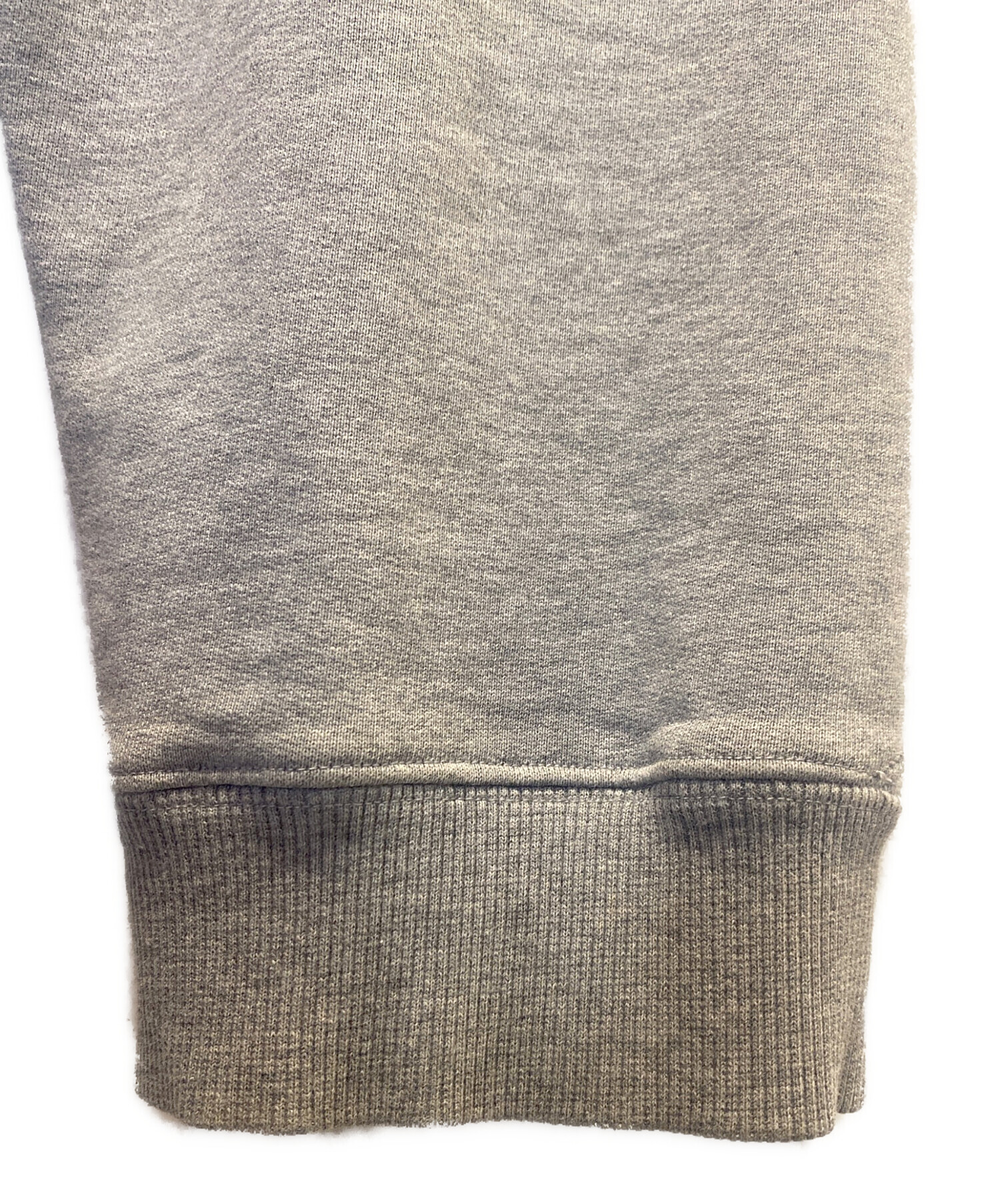 中古・古着通販】VALENTINO (ヴァレンティノ) ジップアップロゴ