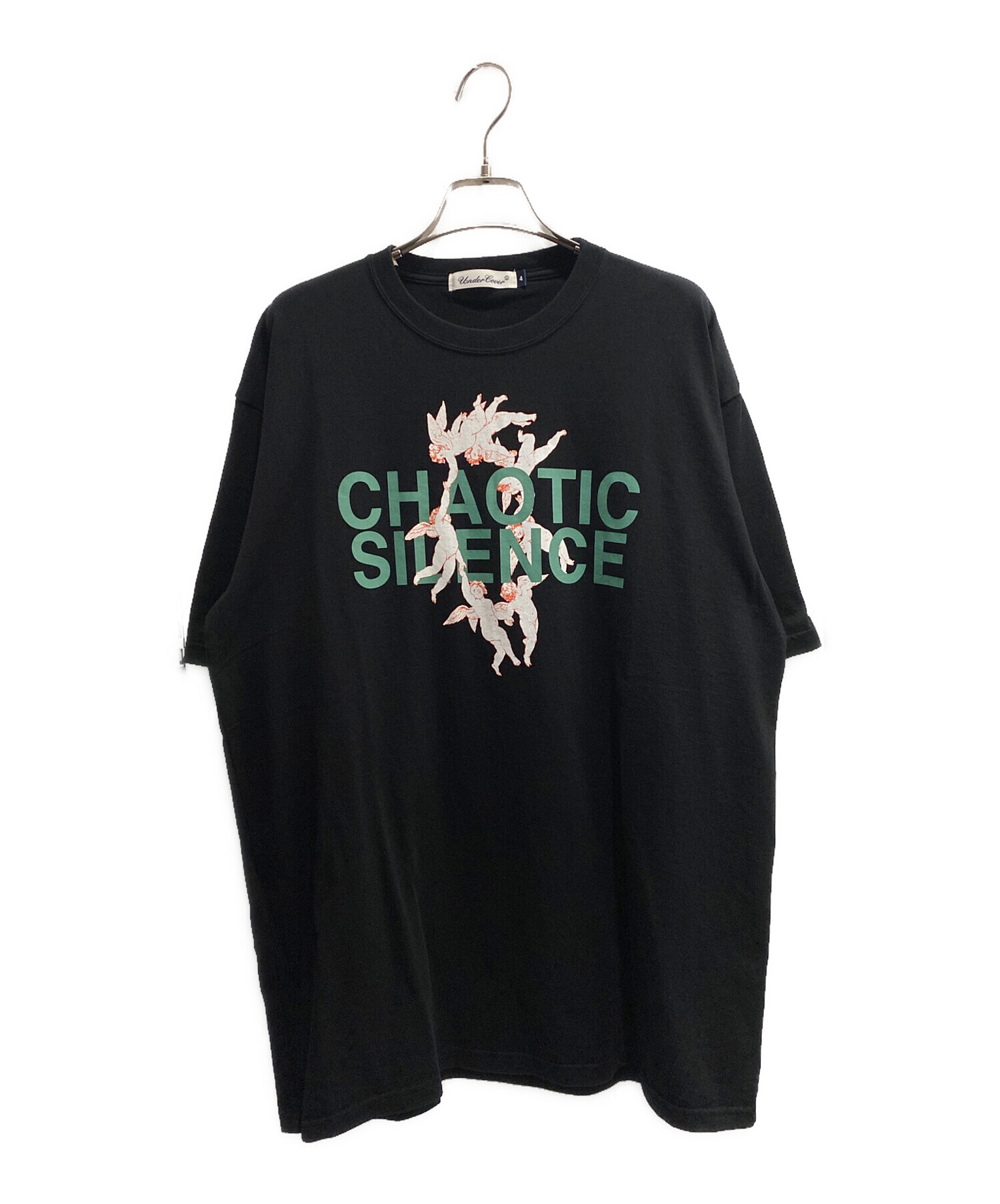 中古・古着通販】UNDERCOVER (アンダーカバー) CHAOTIC SILENCE