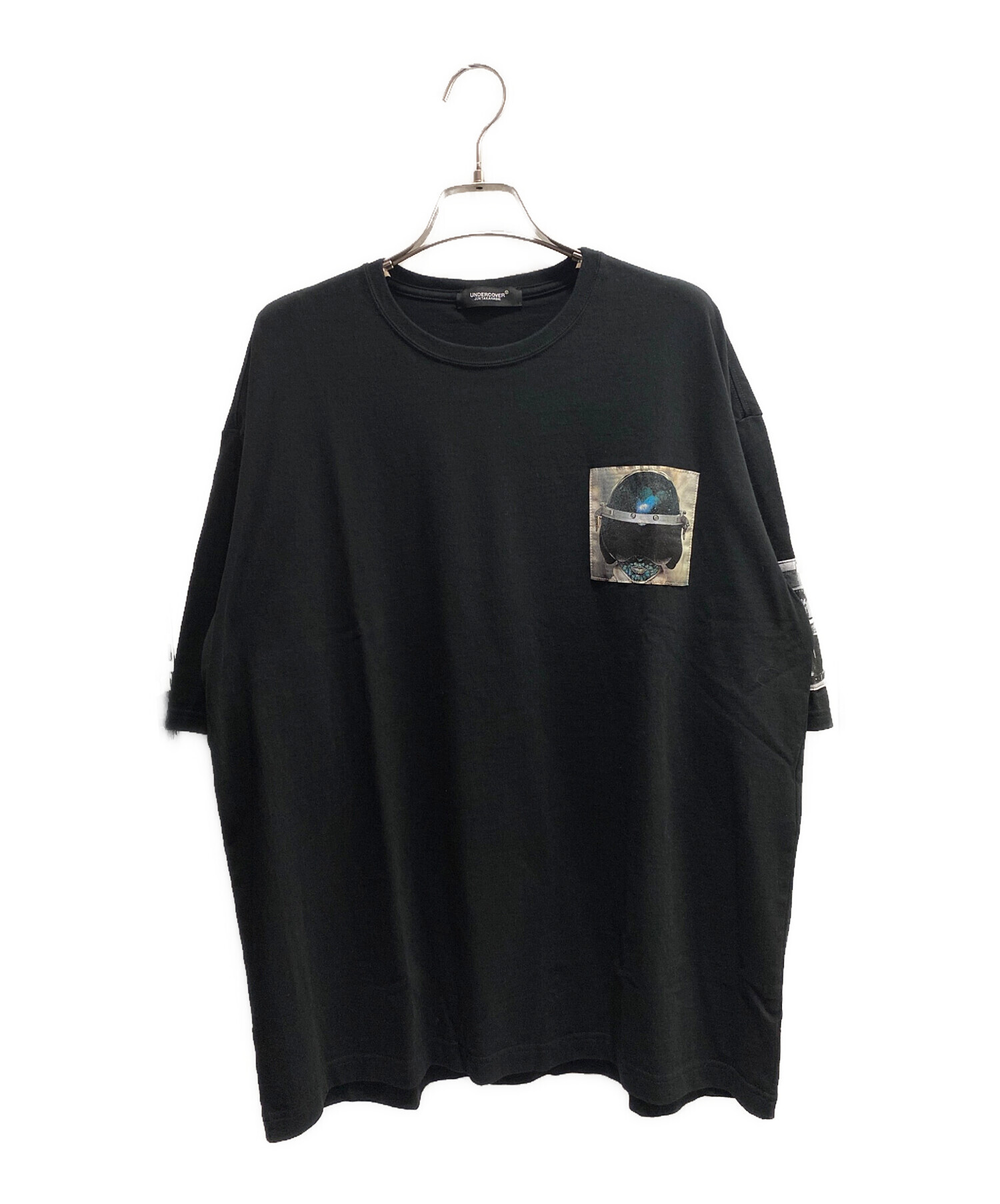 中古・古着通販】UNDERCOVER (アンダーカバー) 25AW TEE Print