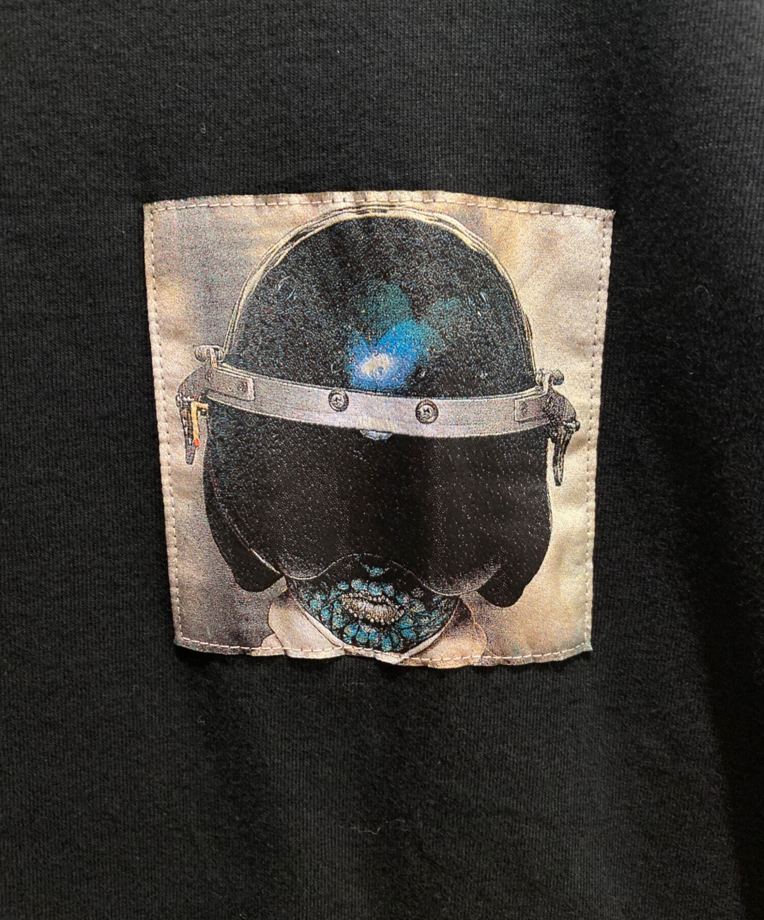 中古・古着通販】UNDERCOVER (アンダーカバー) 25AW TEE Print