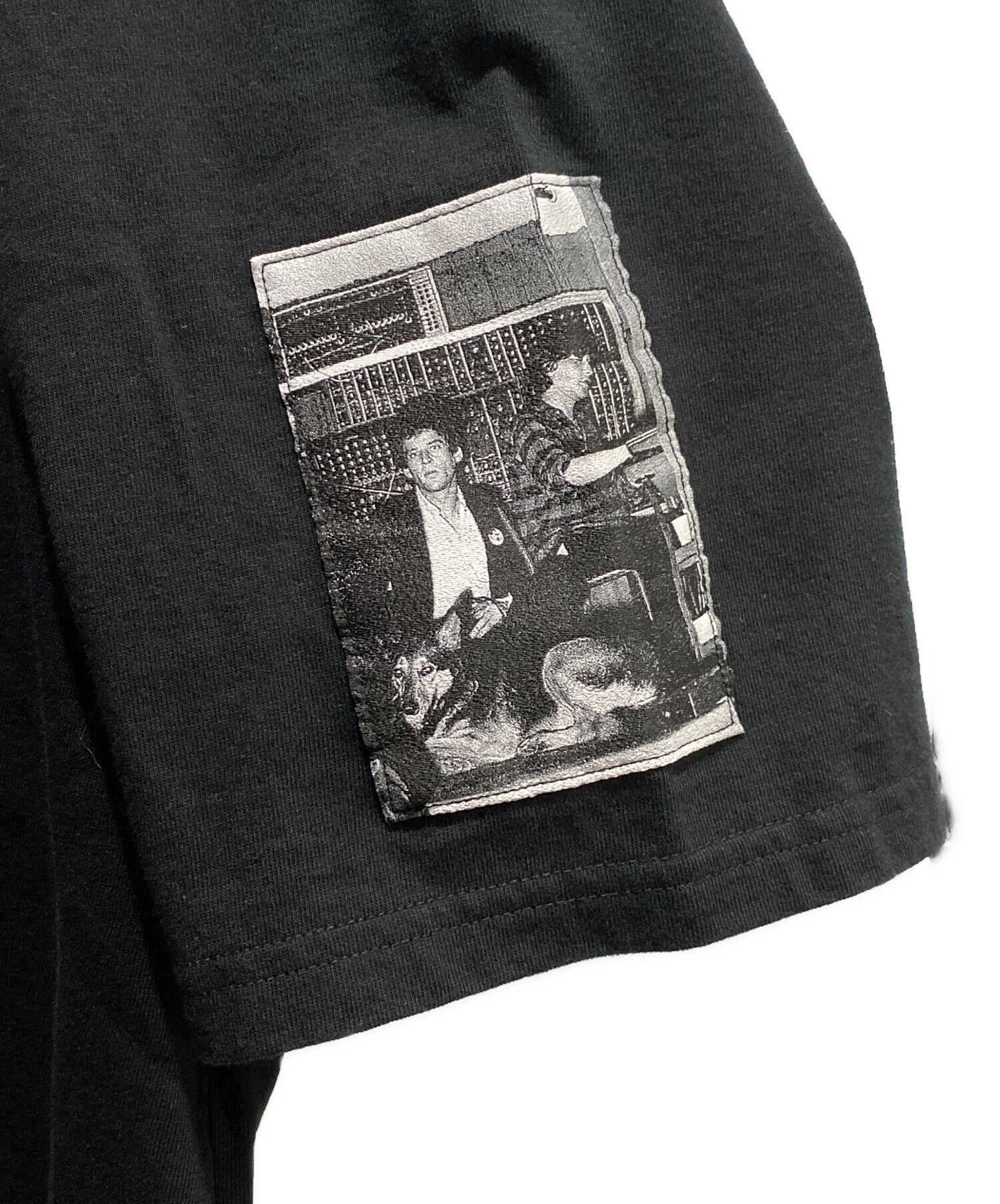 中古・古着通販】UNDERCOVER (アンダーカバー) 25AW TEE Print