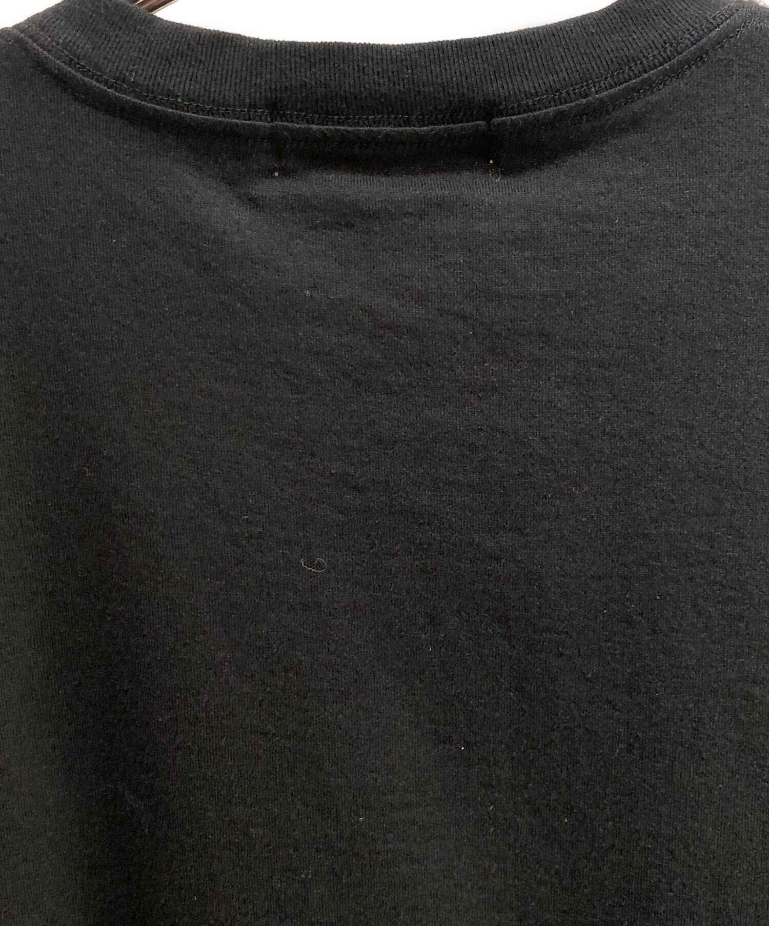 中古・古着通販】UNDERCOVER (アンダーカバー) TEE HORROR カットソー