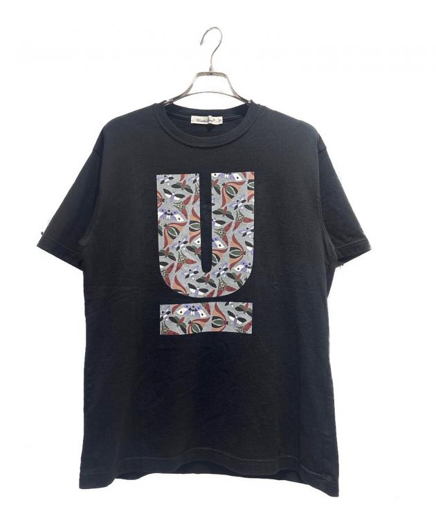 中古・古着通販】UNDERCOVER (アンダーカバー) グラフィックロゴ