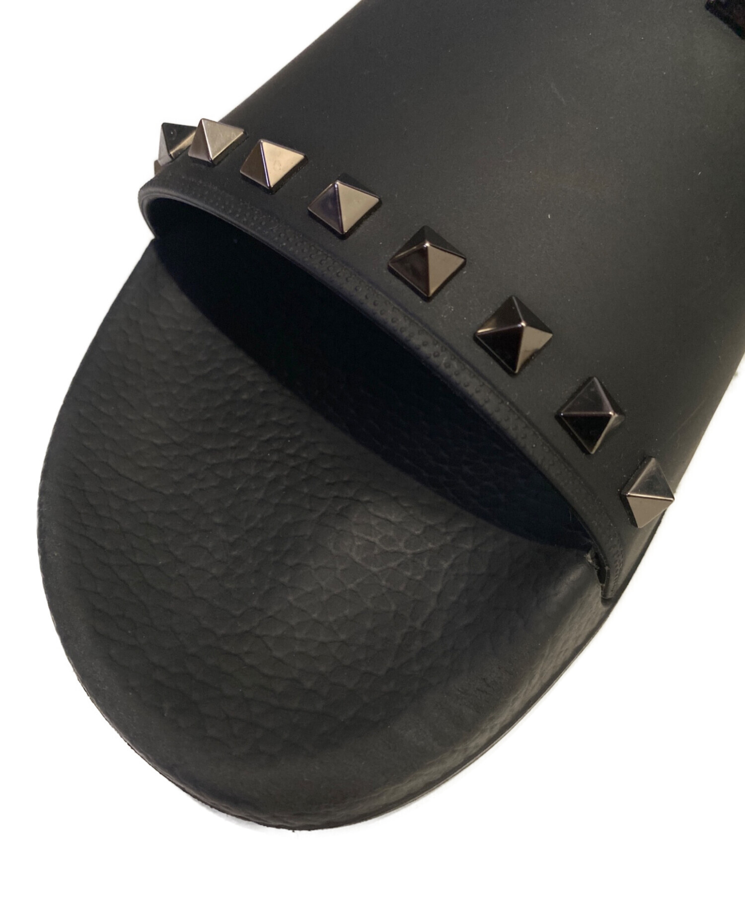 中古・古着通販】VALENTINO (ヴァレンティノ) スタッズサンダル