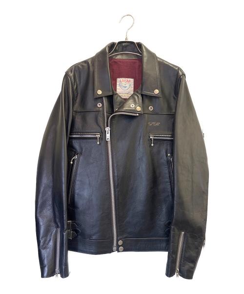 中古・古着通販】UNDERCOVER (アンダーカバー) ダブルライダース