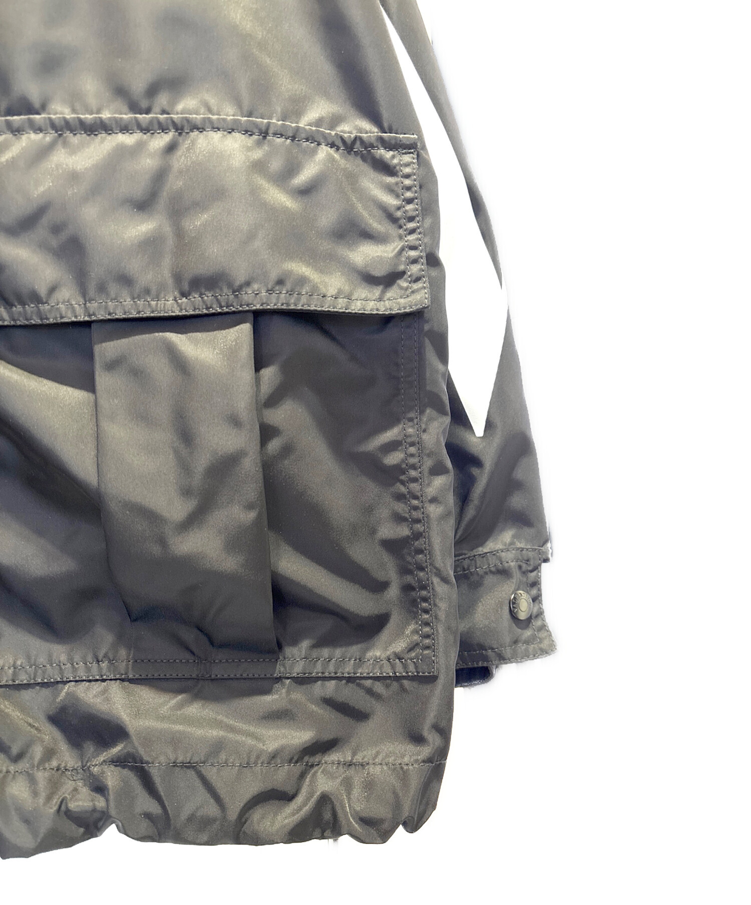中古・古着通販】VALENTINO (ヴァレンティノ) マクロVLTNプリント