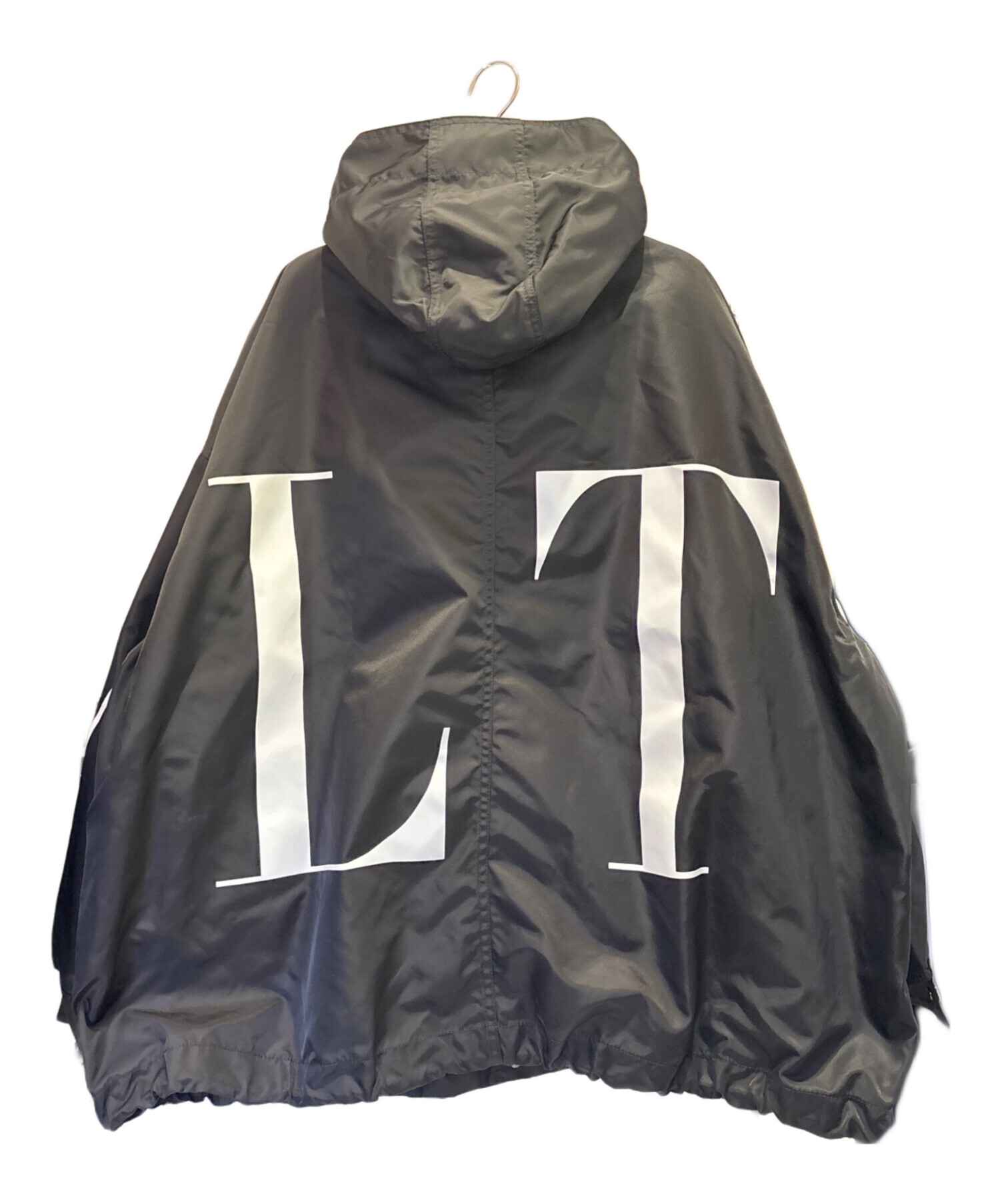 中古・古着通販】VALENTINO (ヴァレンティノ) マクロVLTNプリント