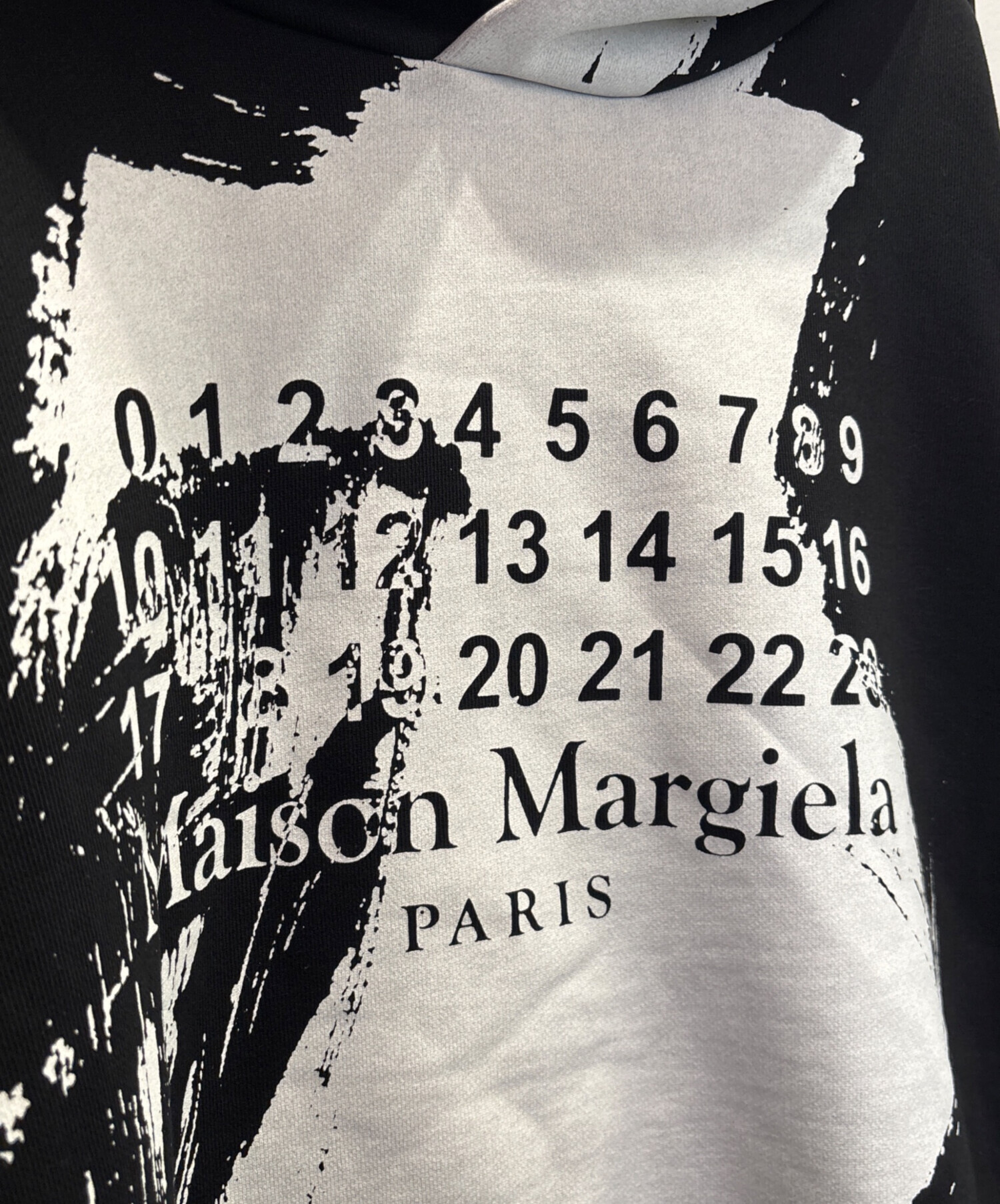 中古・古着通販】Maison Margiela (メゾンマルジェラ) 20AW 