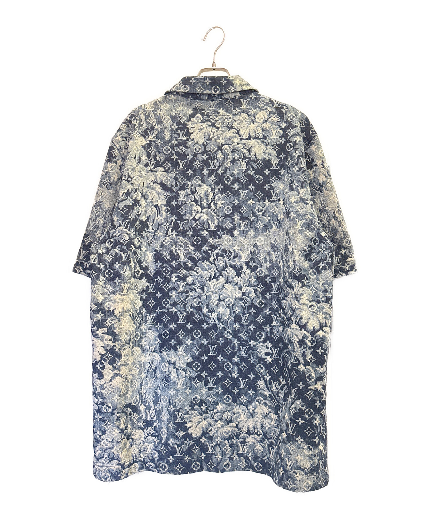 中古・古着通販】LOUIS VUITTON (ルイ ヴィトン) 21SS ハワイアン 