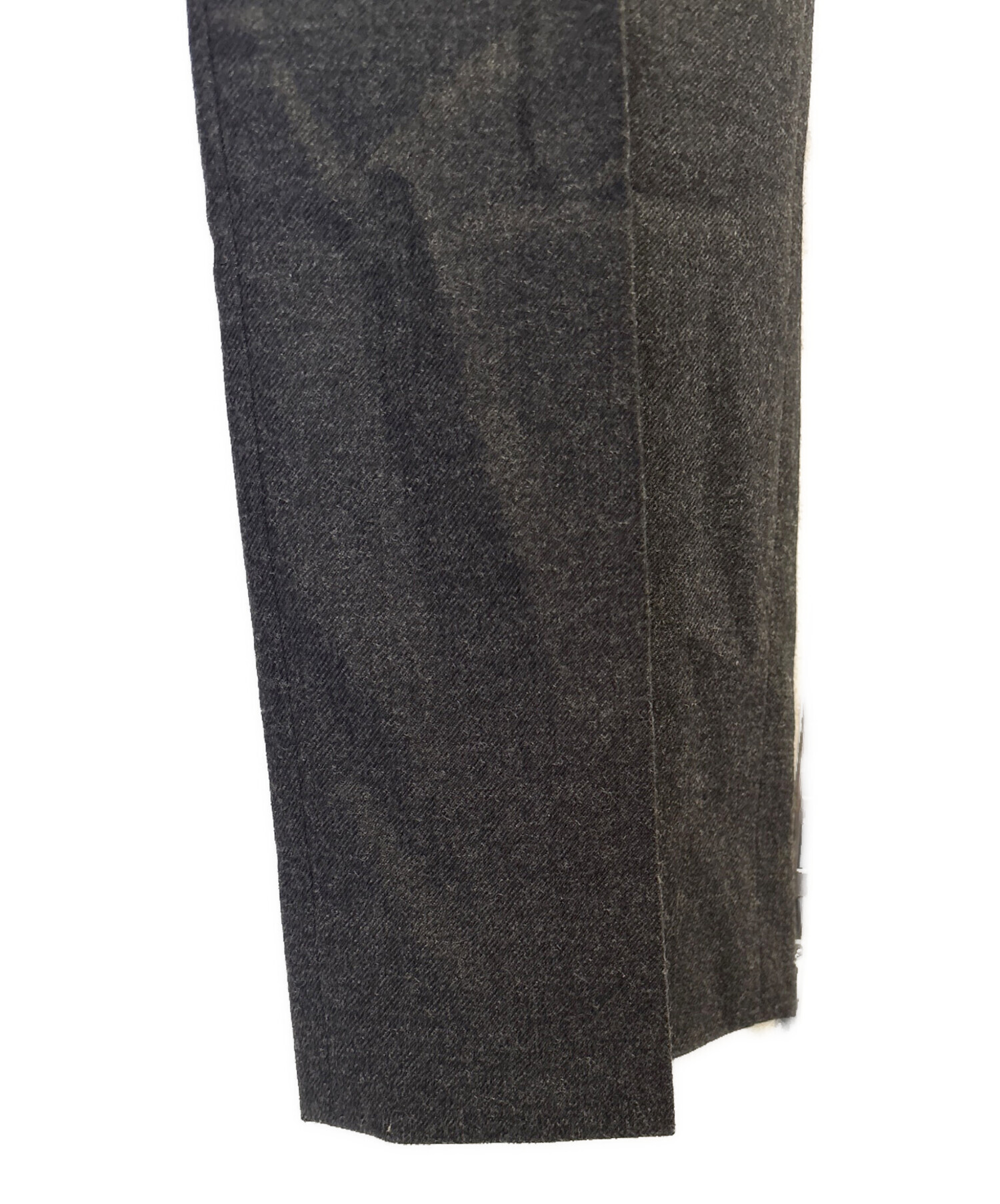 中古・古着通販】Maison Margiela (メゾンマルジェラ) バージンウール