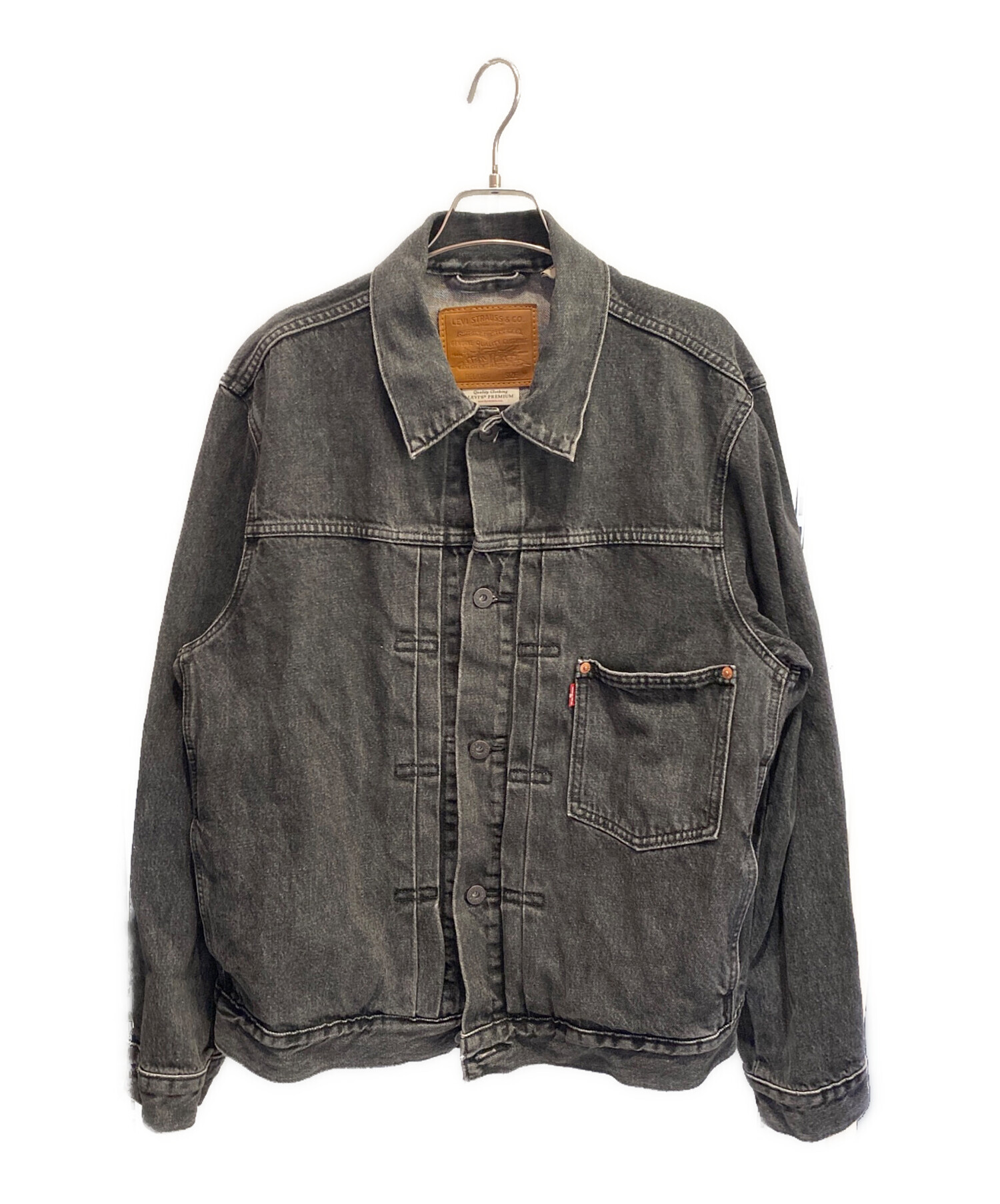 中古・古着通販】LEVI'S PReMIUM (リーバイス プレミアム) デニム
