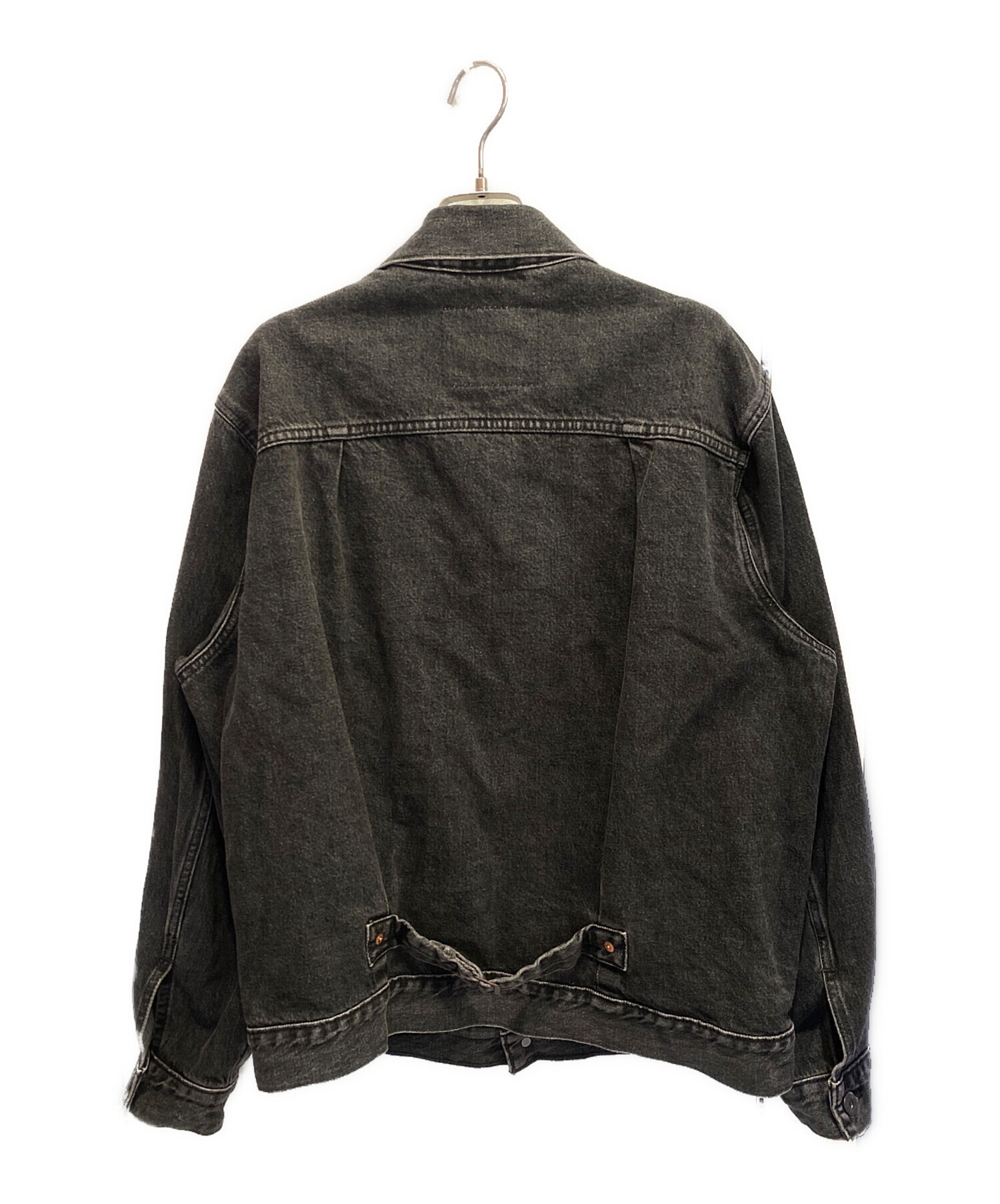 中古・古着通販】LEVI'S PReMIUM (リーバイス プレミアム) デニム