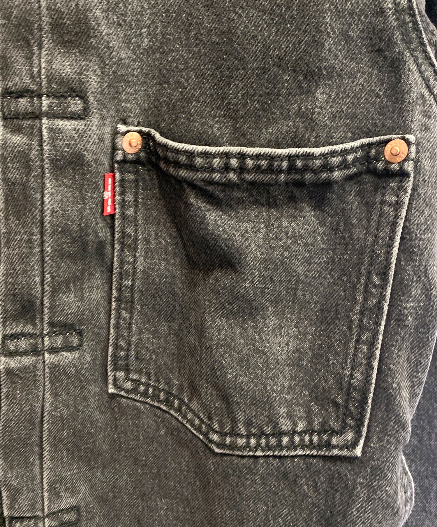 中古・古着通販】LEVI'S PReMIUM (リーバイス プレミアム) デニム