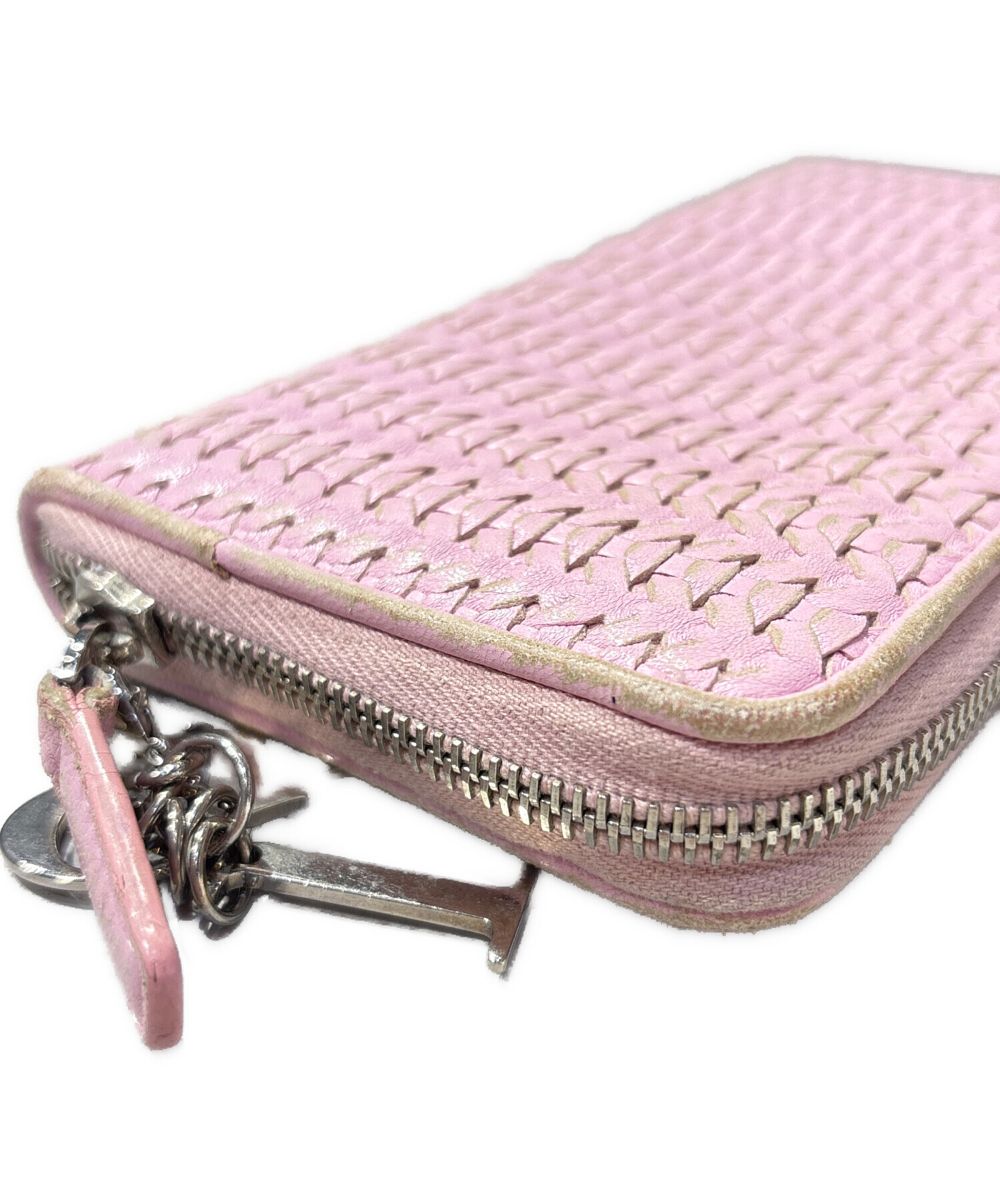 中古・古着通販】Christian Dior (クリスチャン ディオール) ラウンド