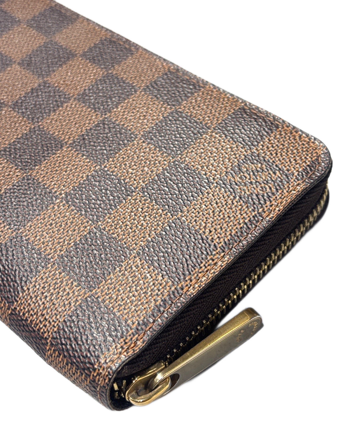 中古・古着通販】LOUIS VUITTON (ルイ ヴィトン) ジッピー・ウォレット