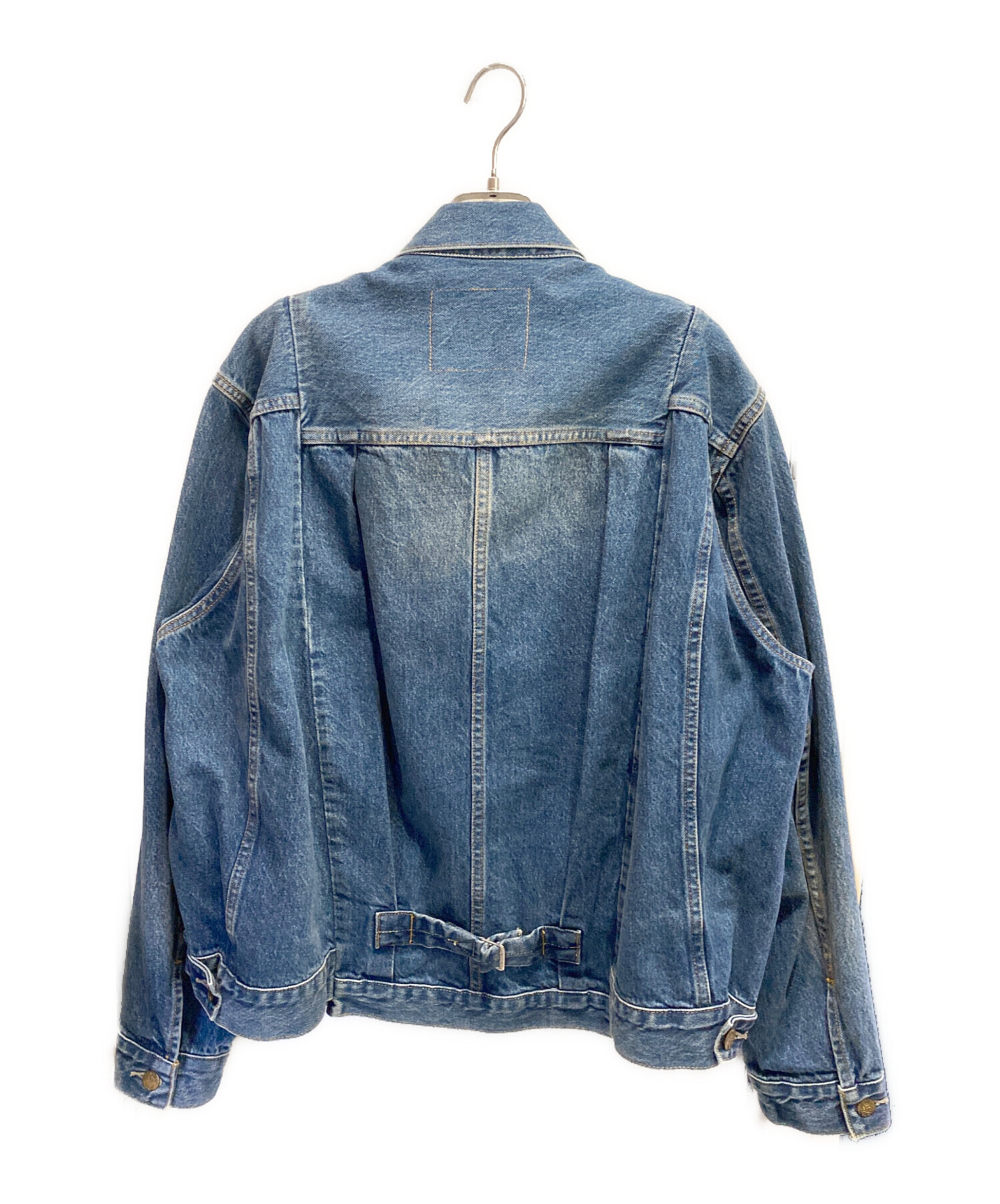 中古・古着通販】sacai (サカイ) LEVI'S (リーバイス) 25SSデニム