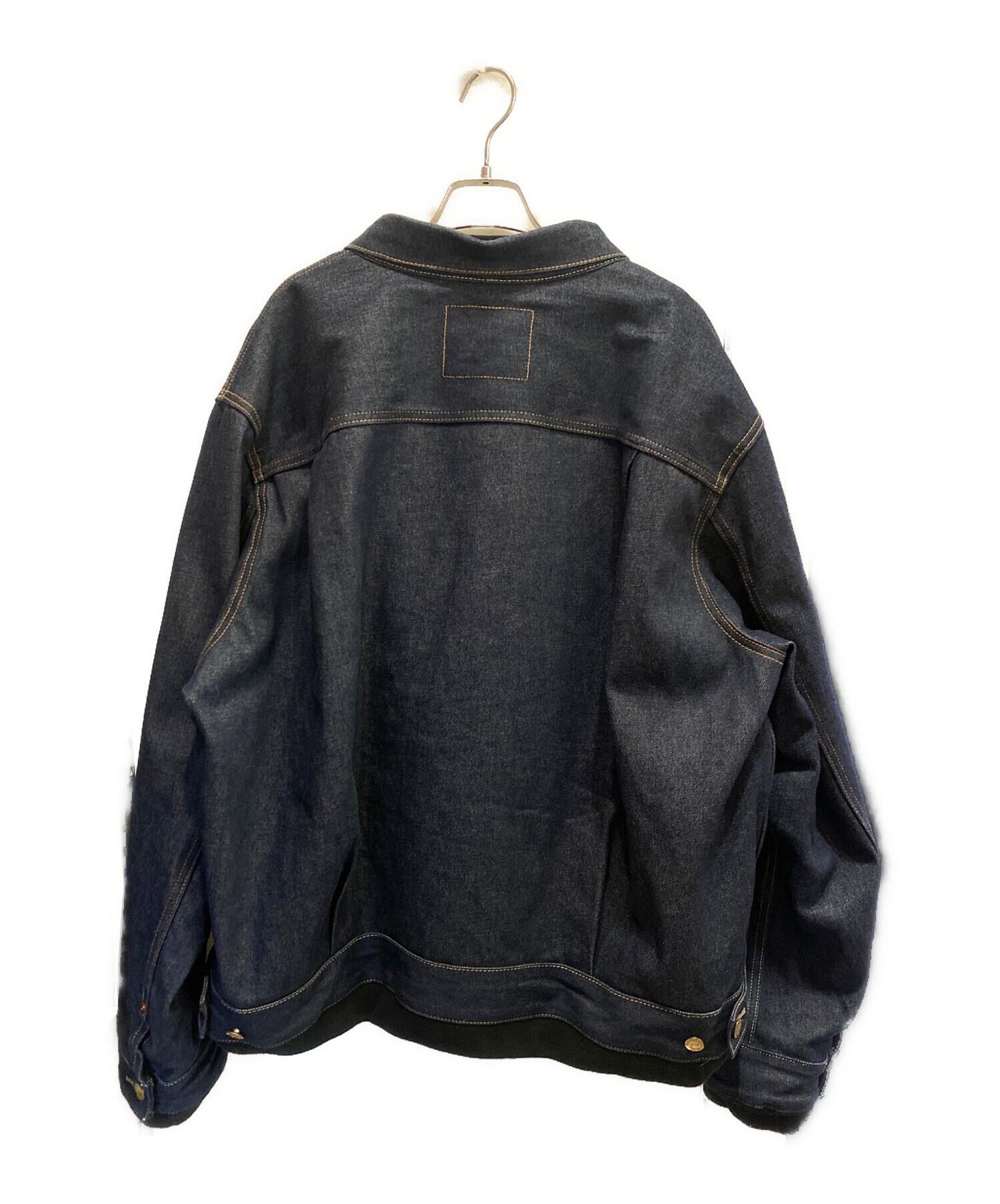 中古・古着通販】sacai (サカイ) LEVI'S (リーバイス) Denim × Nylon