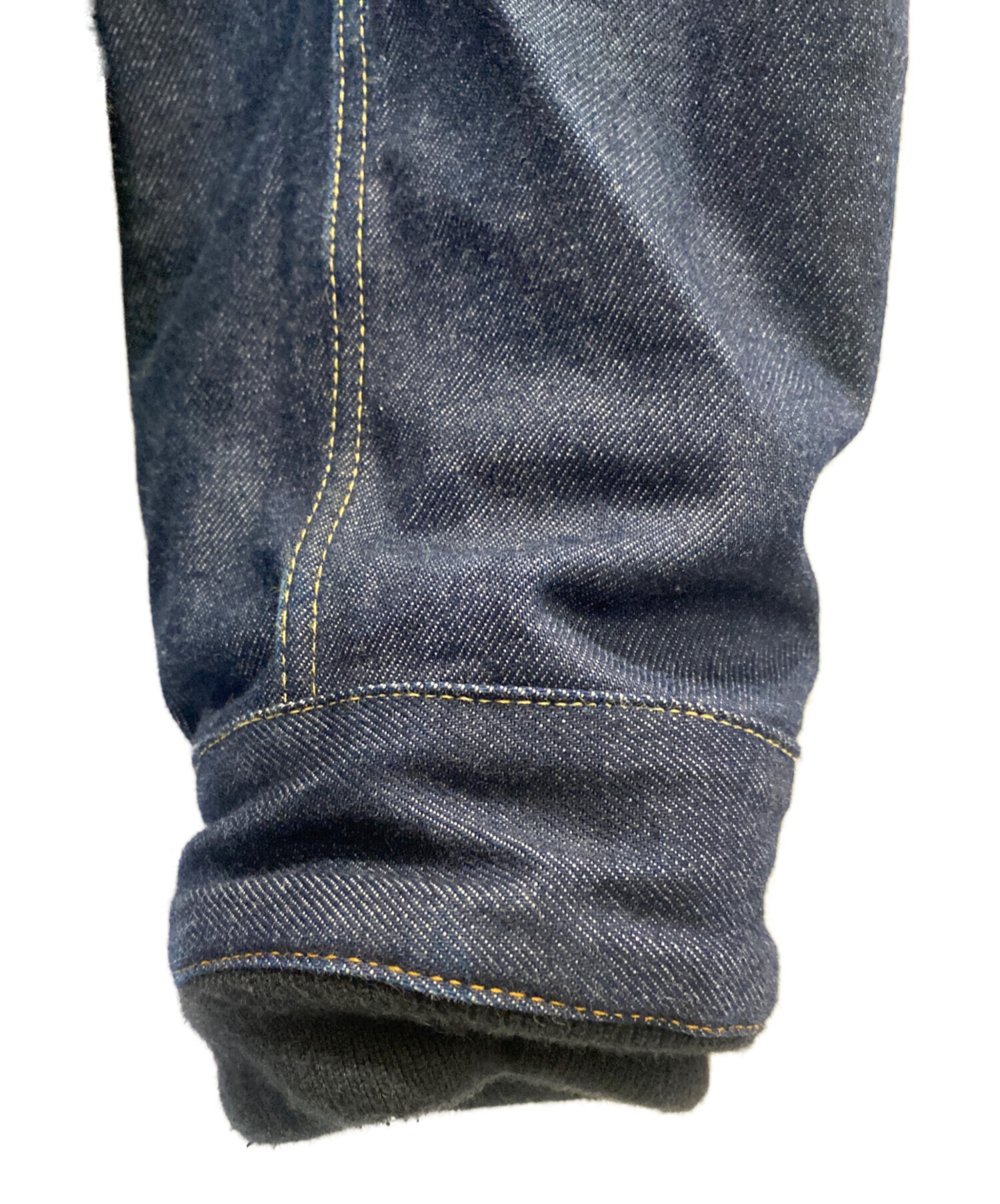 中古・古着通販】sacai (サカイ) LEVI'S (リーバイス) Denim × Nylon