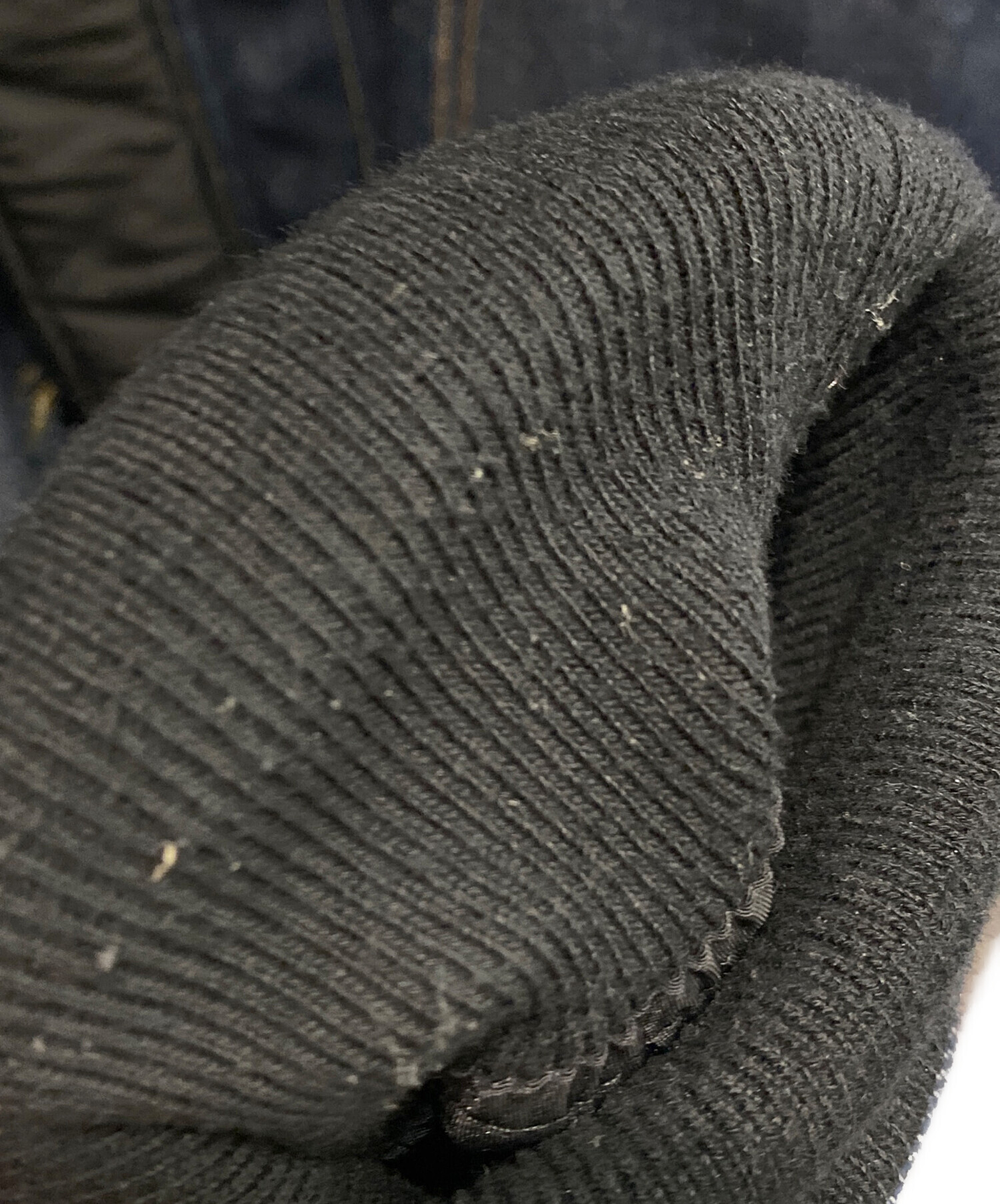 中古・古着通販】sacai (サカイ) LEVI'S (リーバイス) Denim × Nylon