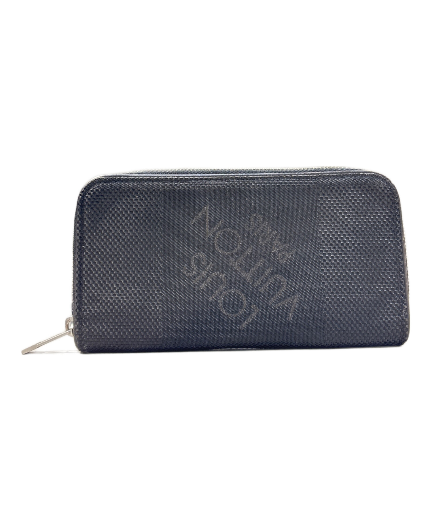 【新品未使用品】【正規品】ポルトフォイユ・ロン 中古・古着通販】LOUIS VUITTON (ルイ ヴィトン) ポルトフォイユ・ロン