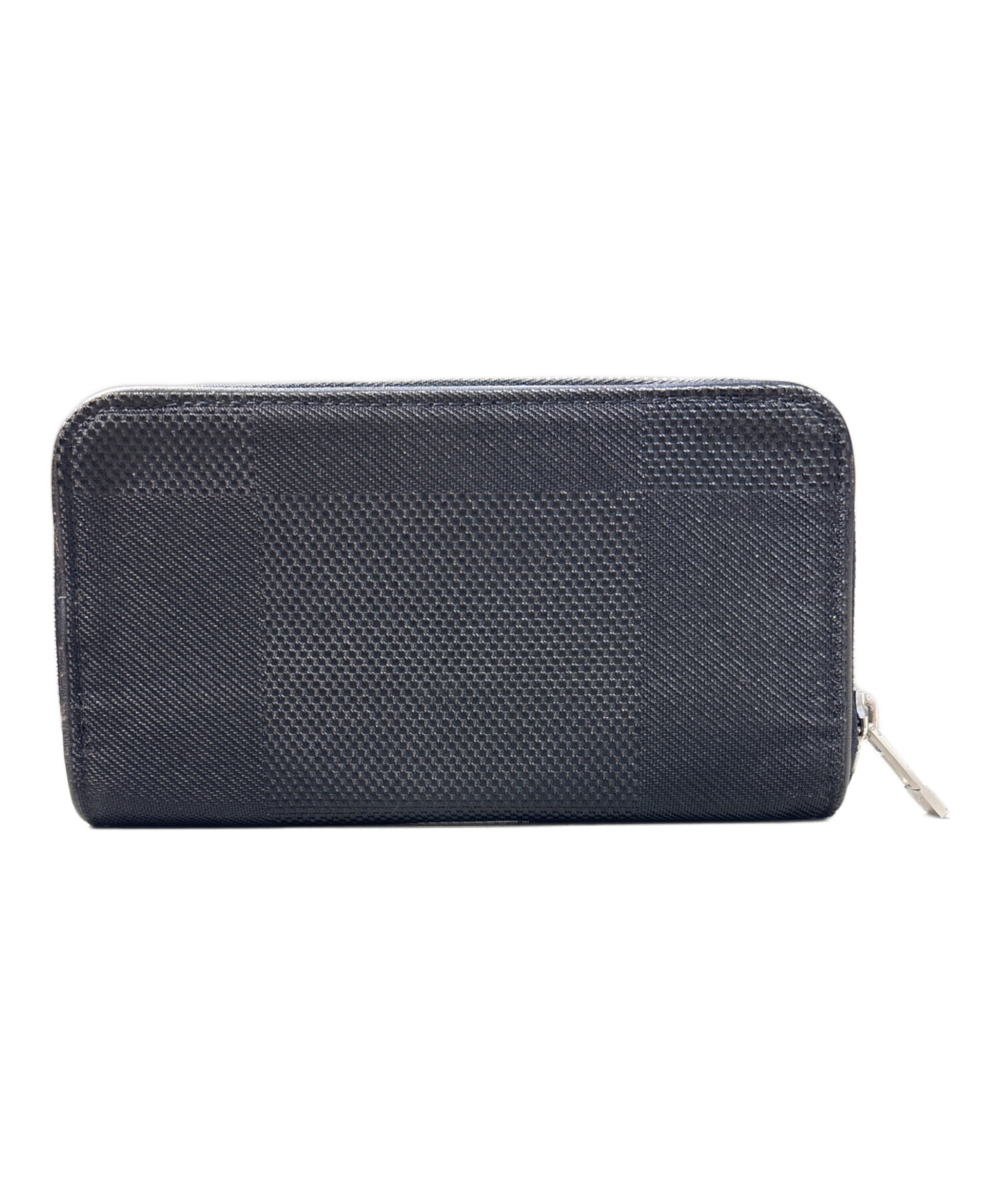 ルイヴィトン 長財布 メンズポルトフォイユ・ロン・ジッペ 中古・古着通販】LOUIS VUITTON (ルイ ヴィトン) ポルトフォイユ・ロン